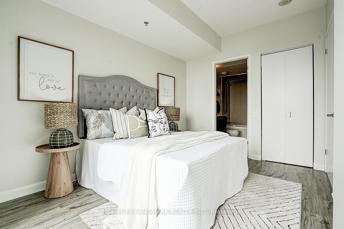 Photo 21 of Unit 3103, 375 King Street W, Toronto, Waterfront Communities — HOMEH