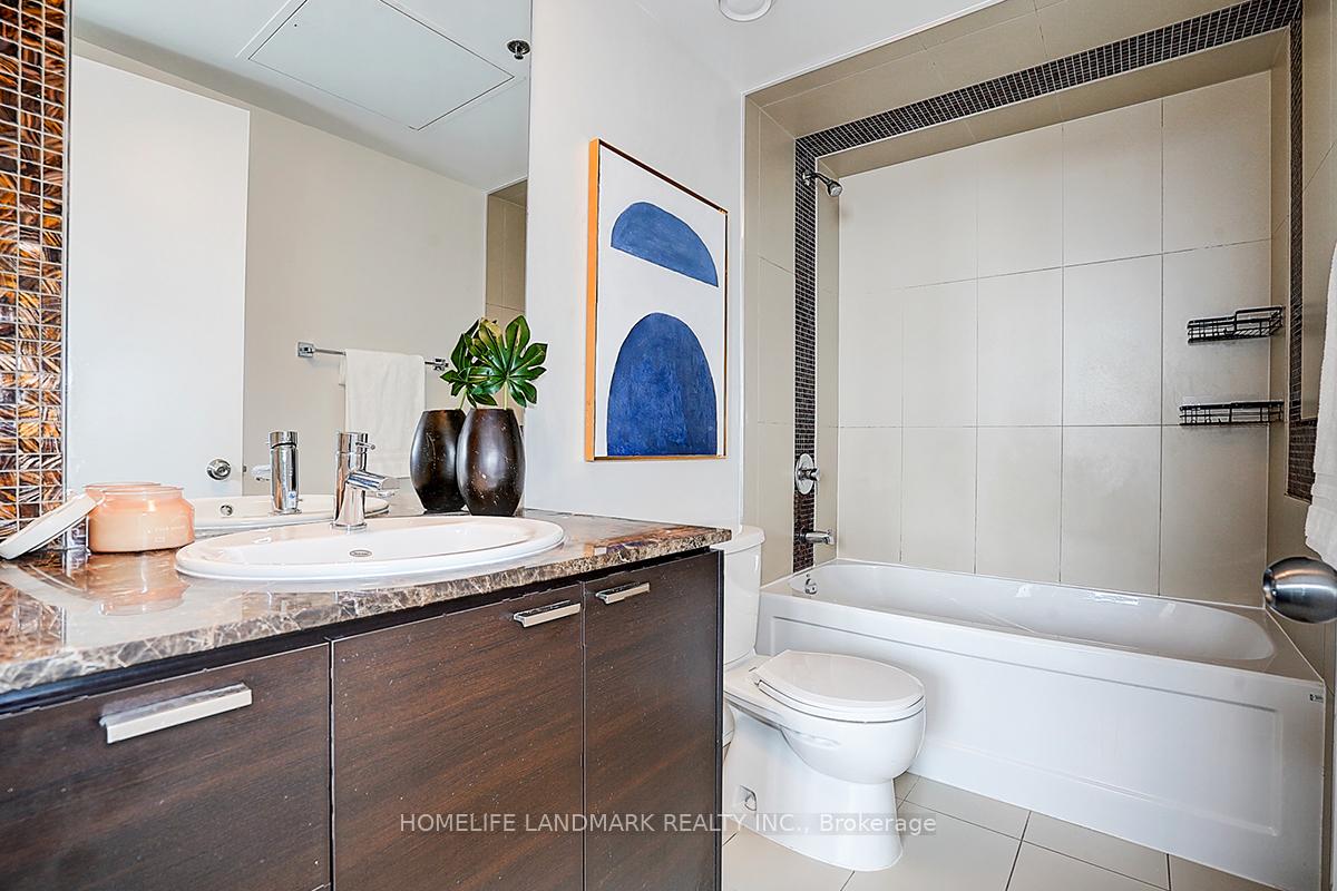 Photo 24 of Unit 3103, 375 King Street W, Toronto, Waterfront Communities — HOMEH