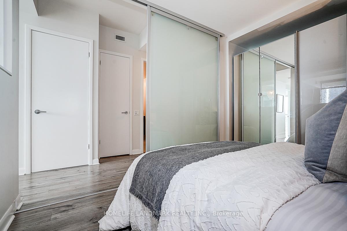 Photo 25 of Unit 3103, 375 King Street W, Toronto, Waterfront Communities — HOMEH