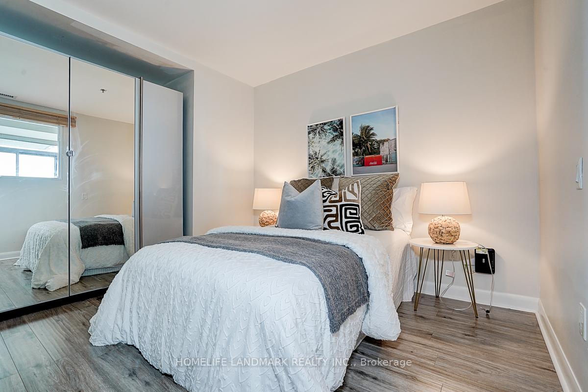Photo 26 of Unit 3103, 375 King Street W, Toronto, Waterfront Communities — HOMEH