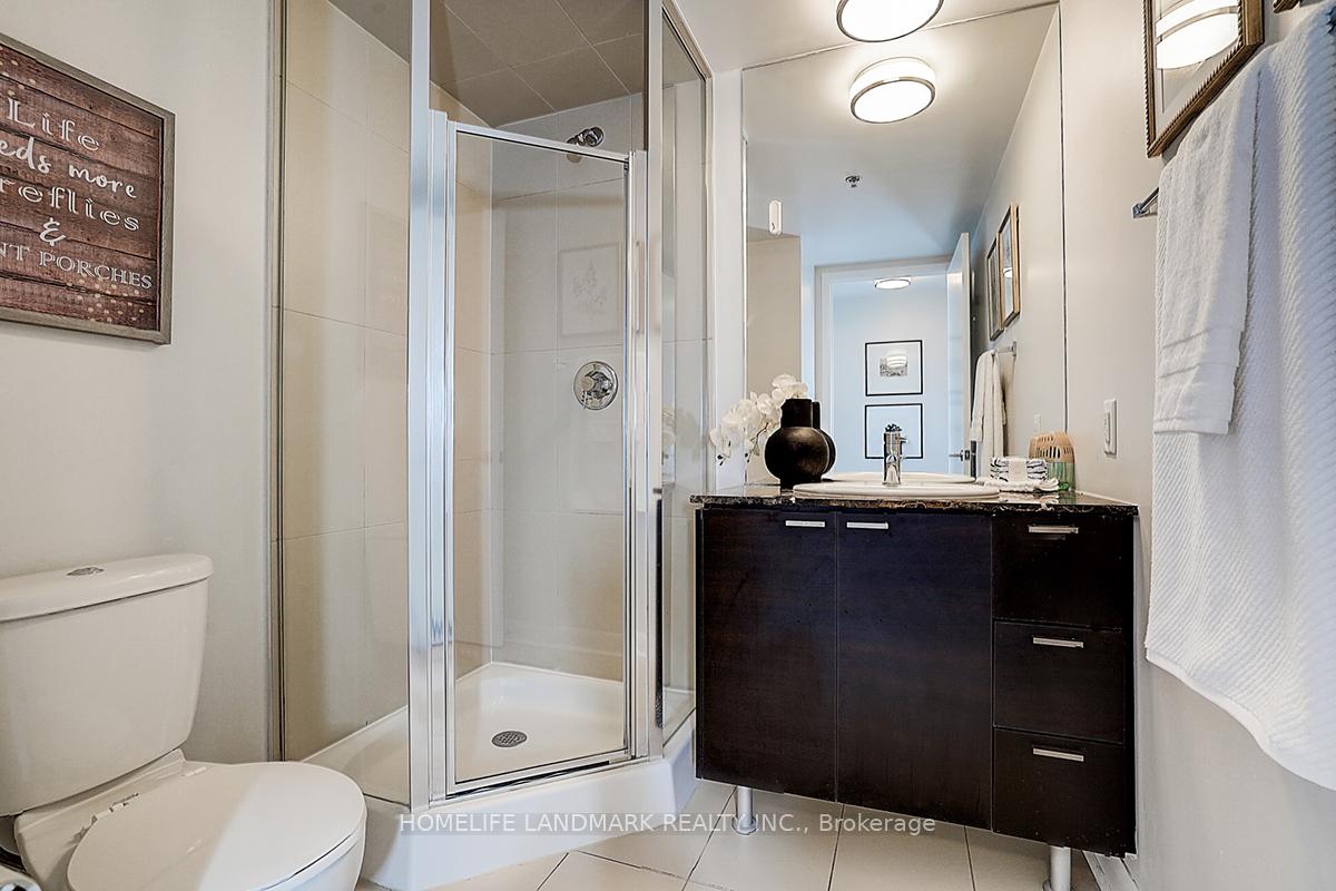 Photo 27 of Unit 3103, 375 King Street W, Toronto, Waterfront Communities — HOMEH