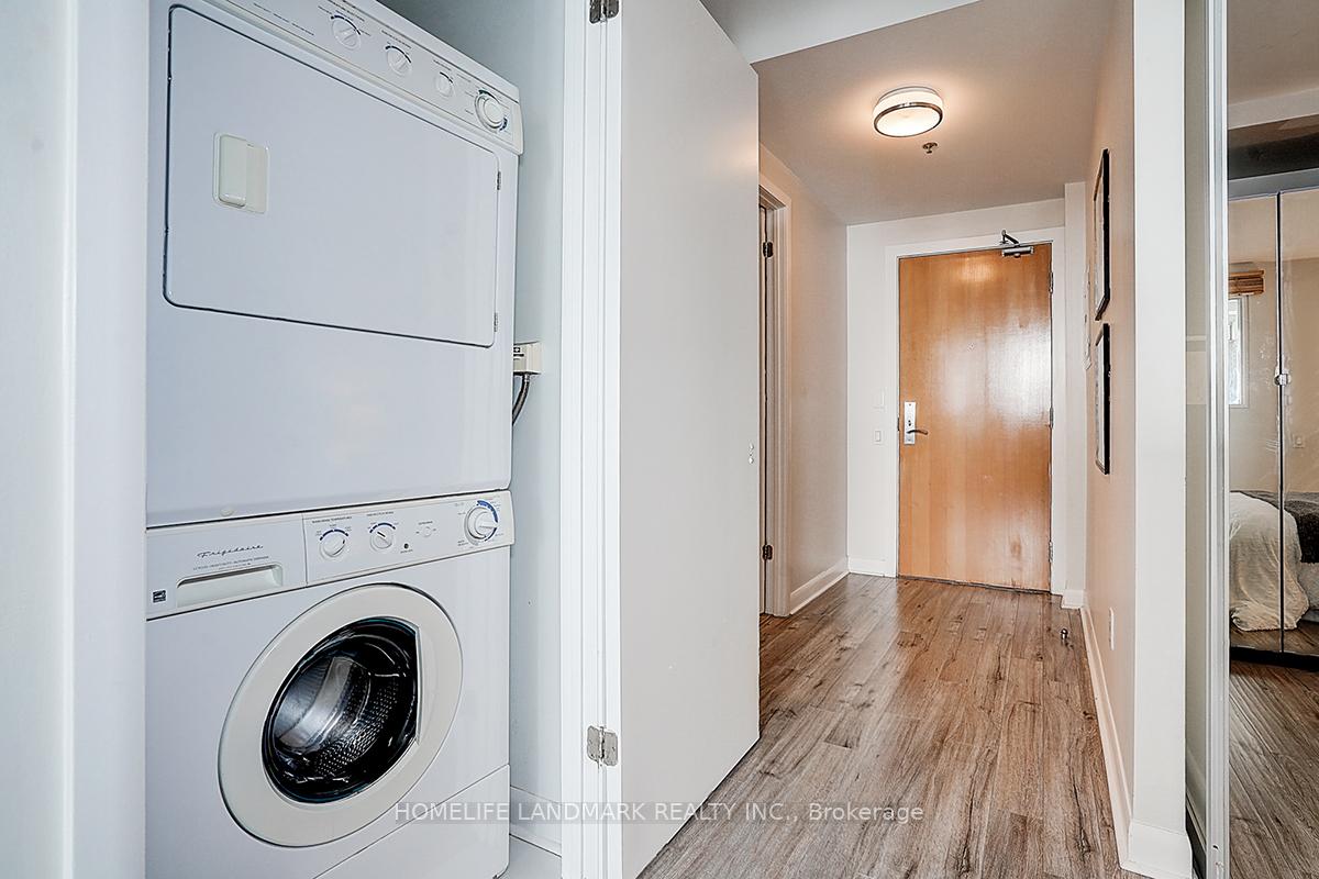 Photo 28 of Unit 3103, 375 King Street W, Toronto, Waterfront Communities — HOMEH