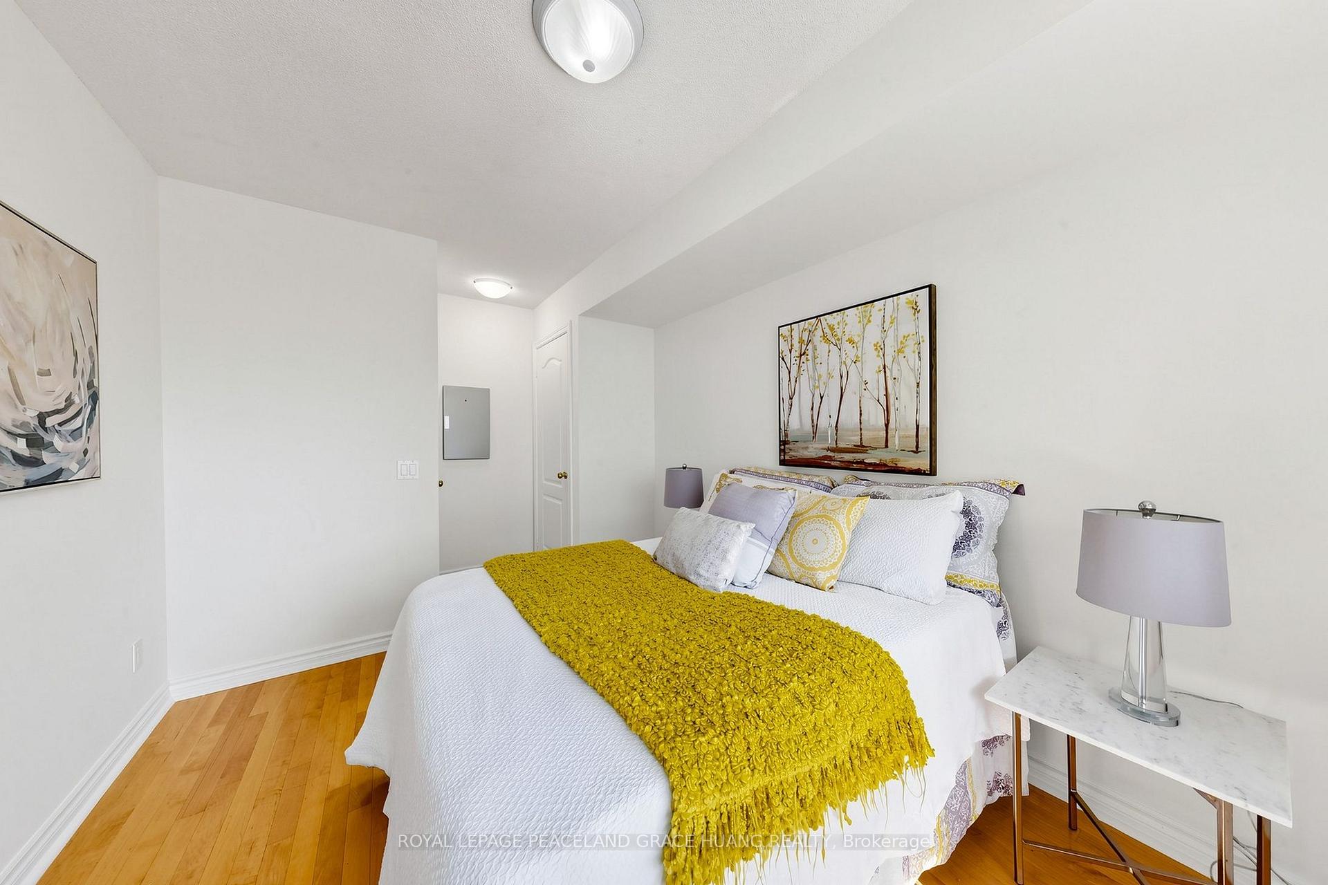 Photo 25 of Unit 609, 5 Rosehill Avenue, Toronto, Rosedale-Moore Park — HOMEH