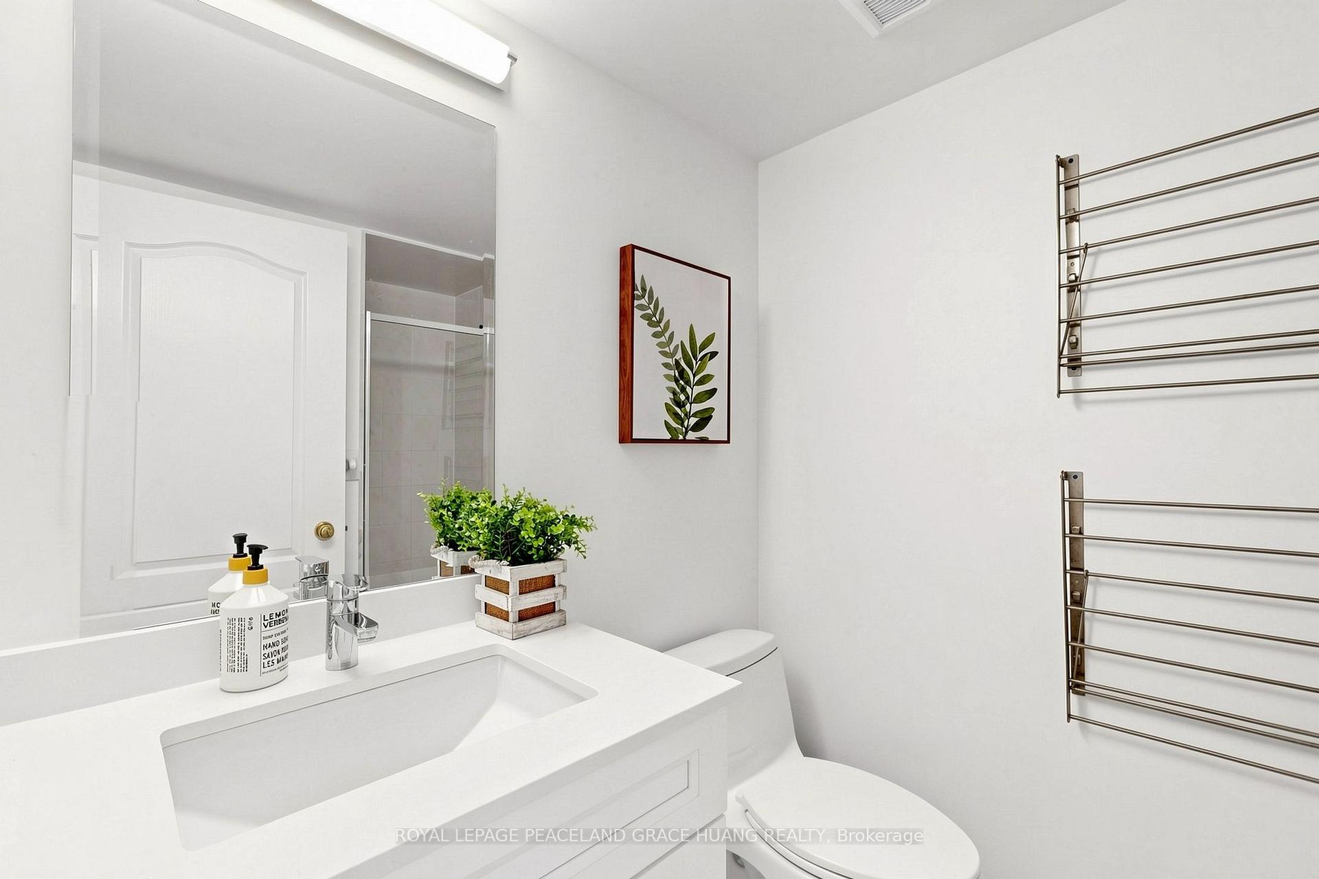 Photo 26 of Unit 609, 5 Rosehill Avenue, Toronto, Rosedale-Moore Park — HOMEH
