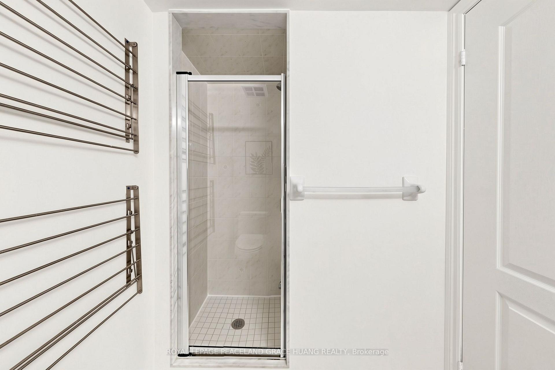 Photo 27 of Unit 609, 5 Rosehill Avenue, Toronto, Rosedale-Moore Park — HOMEH