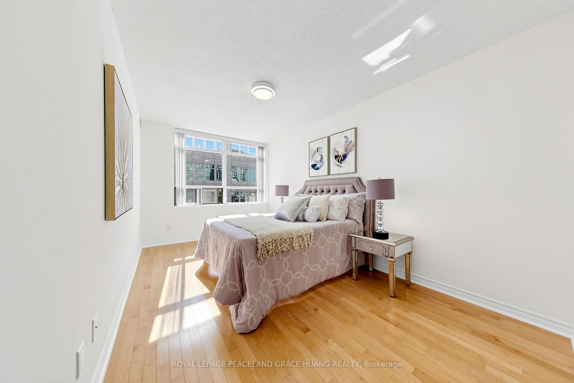 Photo 28 of Unit 609, 5 Rosehill Avenue, Toronto, Rosedale-Moore Park — HOMEH