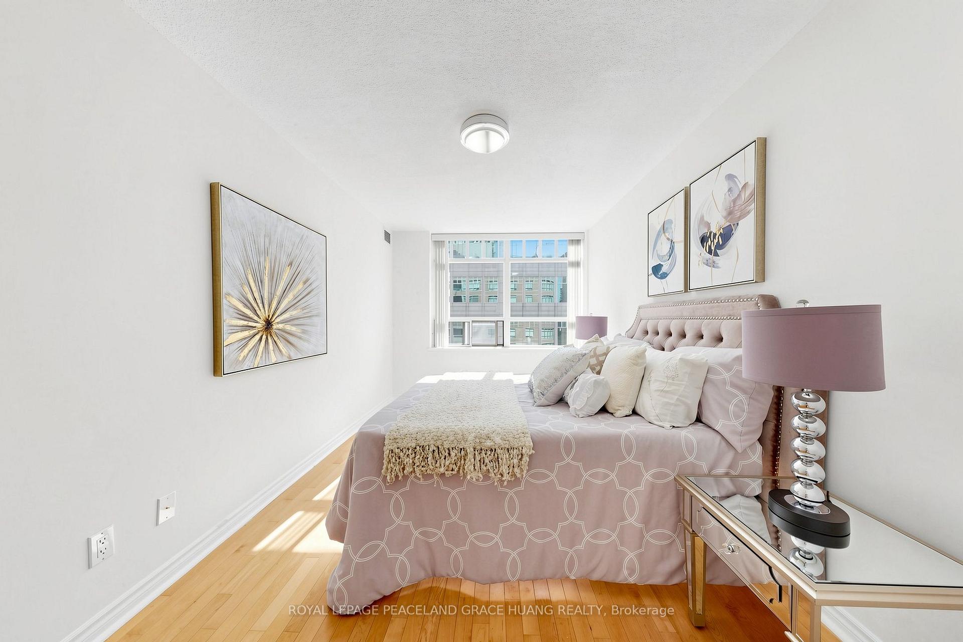 Photo 29 of Unit 609, 5 Rosehill Avenue, Toronto, Rosedale-Moore Park — HOMEH