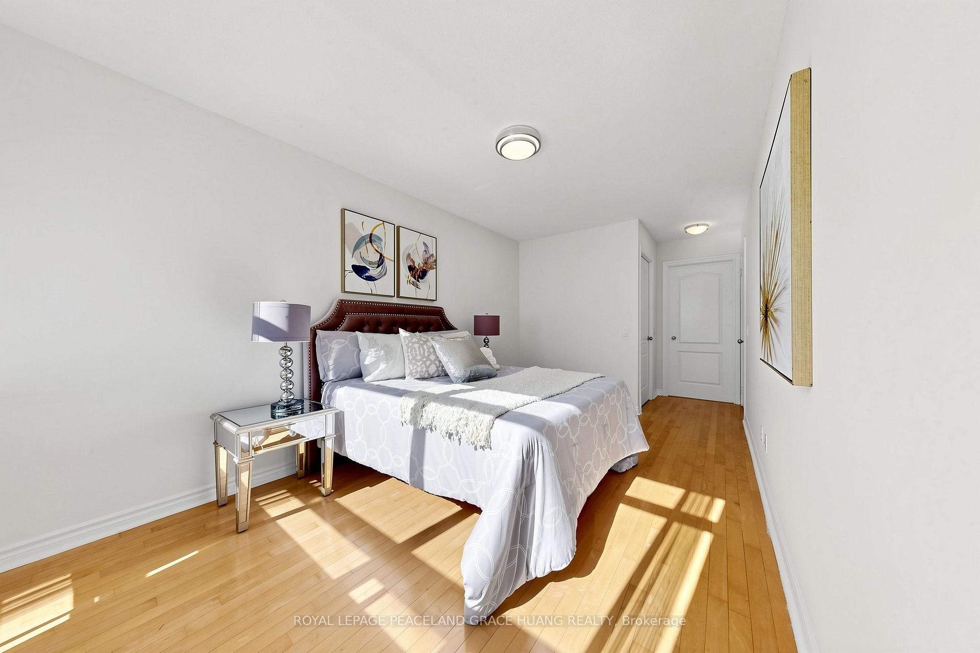 Photo 30 of Unit 609, 5 Rosehill Avenue, Toronto, Rosedale-Moore Park — HOMEH