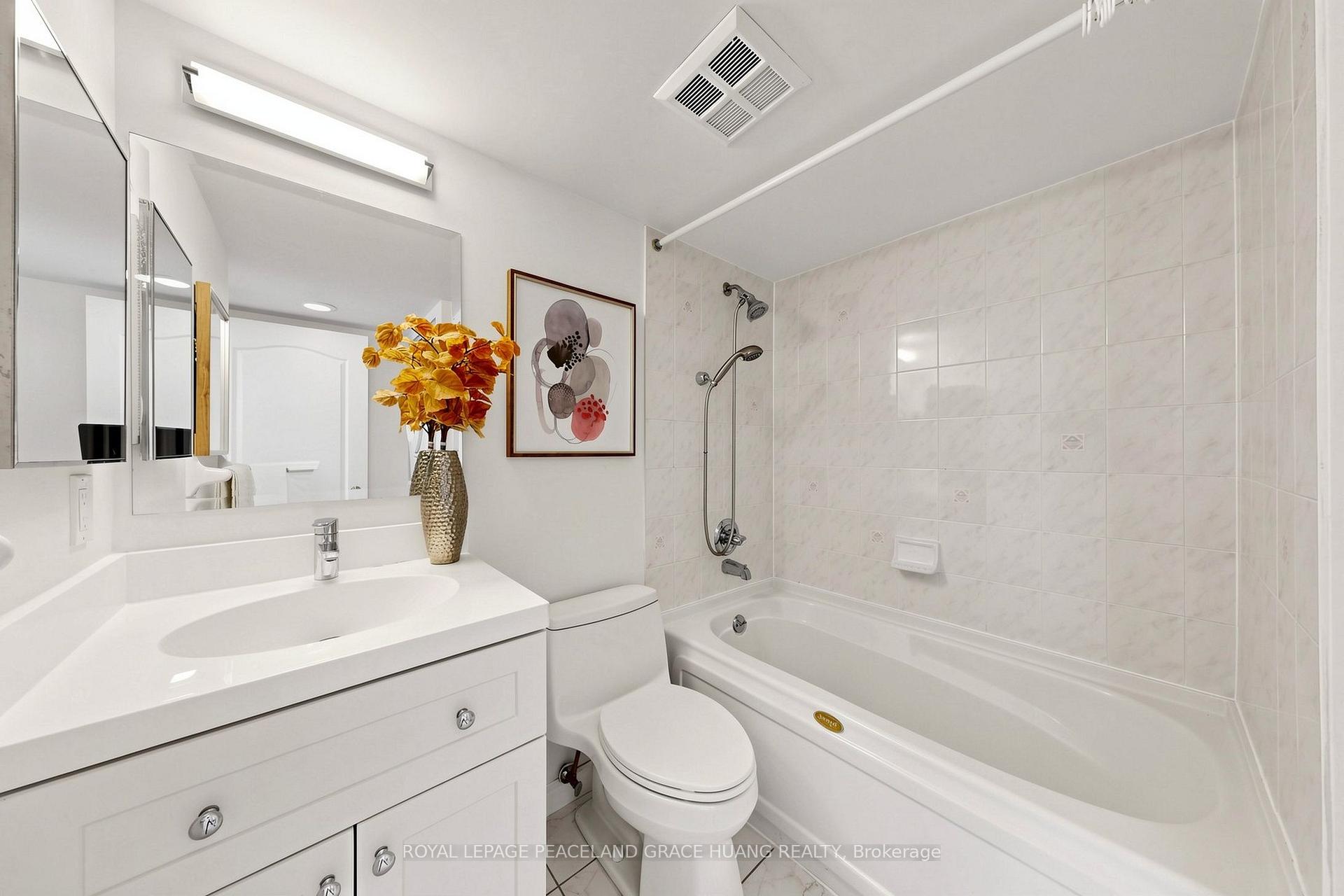 Photo 31 of Unit 609, 5 Rosehill Avenue, Toronto, Rosedale-Moore Park — HOMEH