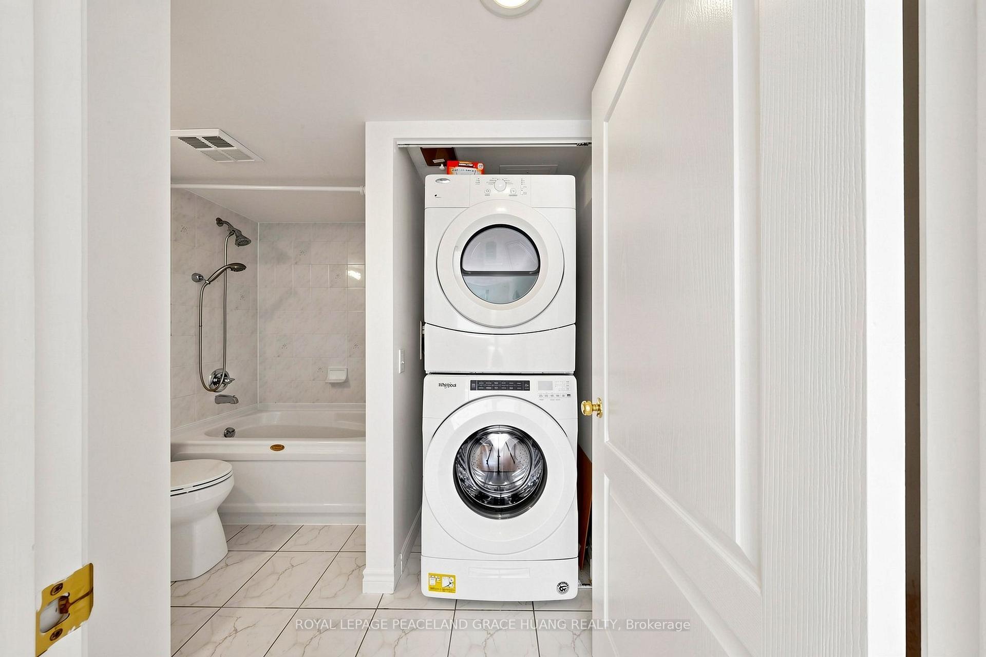 Photo 32 of Unit 609, 5 Rosehill Avenue, Toronto, Rosedale-Moore Park — HOMEH
