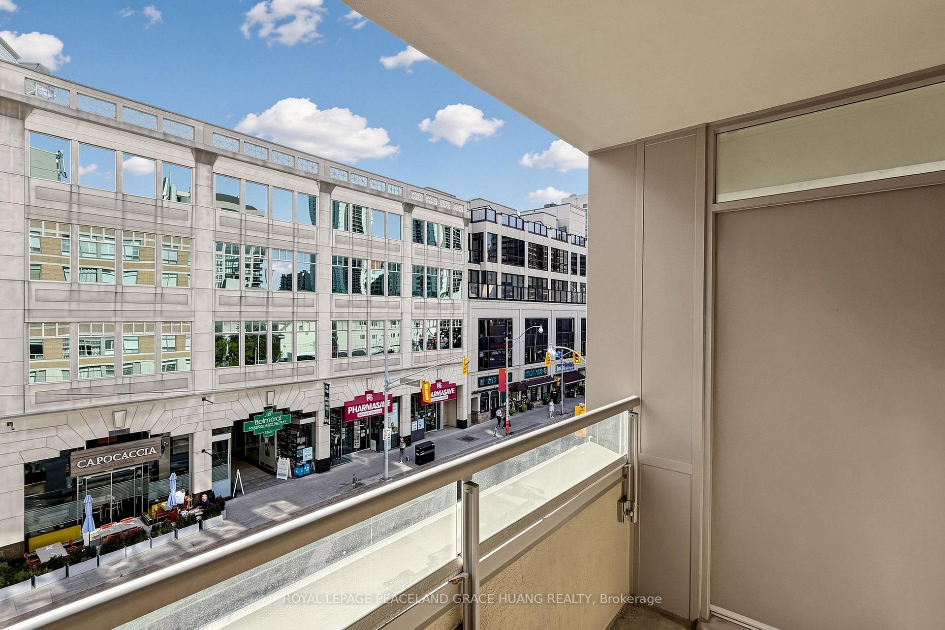 Photo 36 of Unit 609, 5 Rosehill Avenue, Toronto, Rosedale-Moore Park — HOMEH
