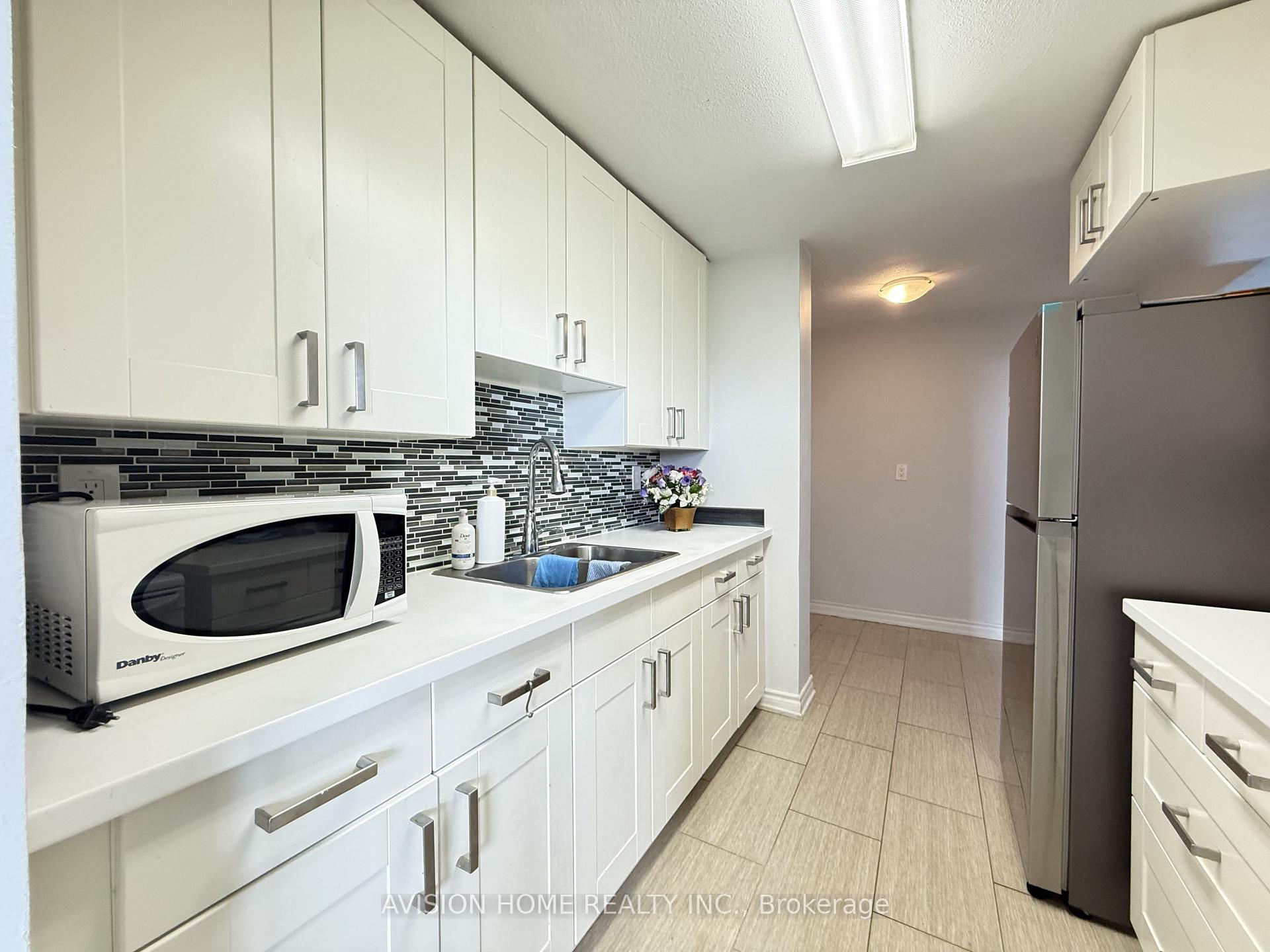 Photo 25 of Unit Ph09, 270 Palmdale Drive, Scarborough, Tam O'Shanter-Sullivan — HOMEH