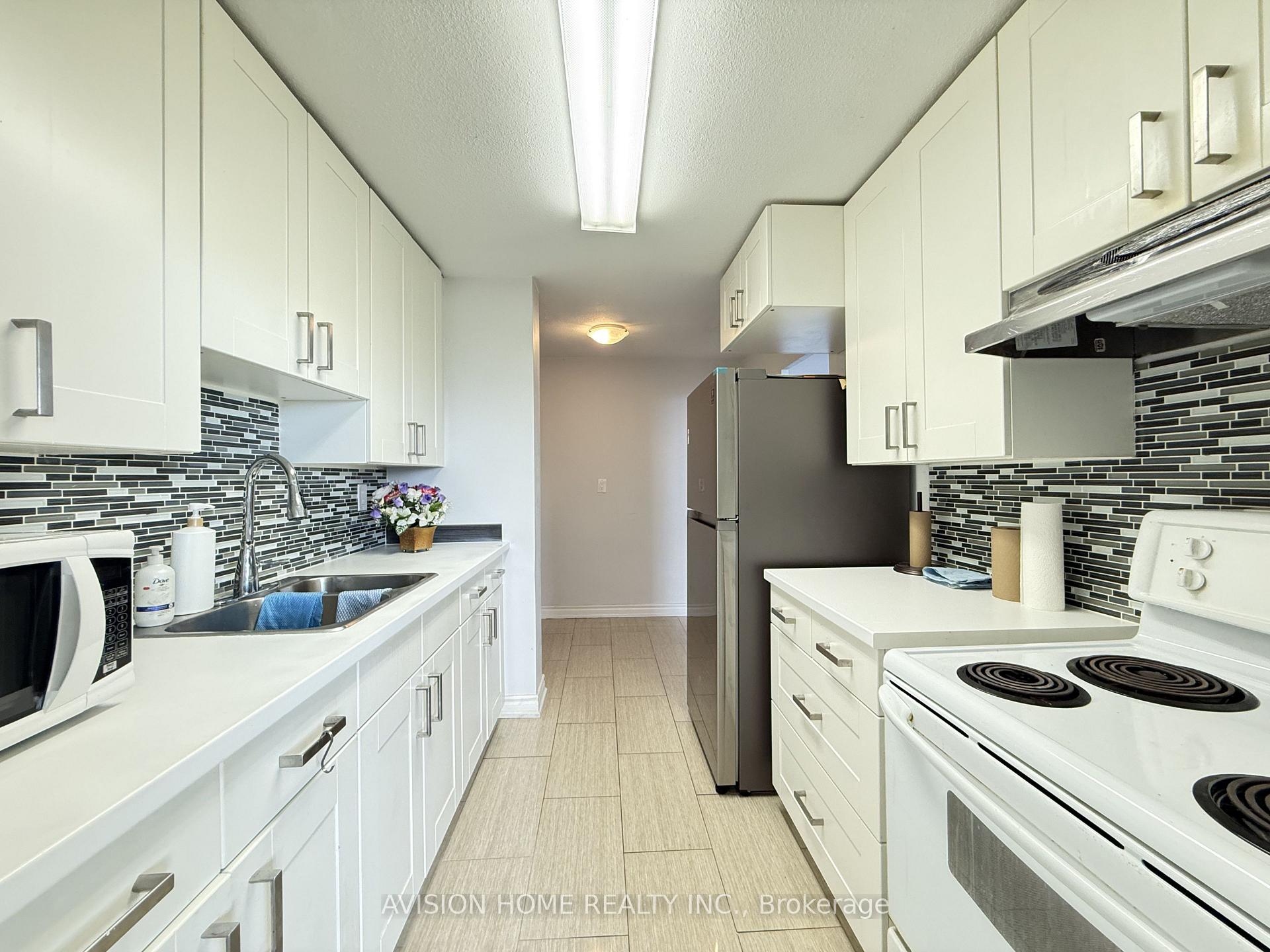 Photo 3 of Unit Ph09, 270 Palmdale Drive, Scarborough, Tam O'Shanter-Sullivan — HOMEH
