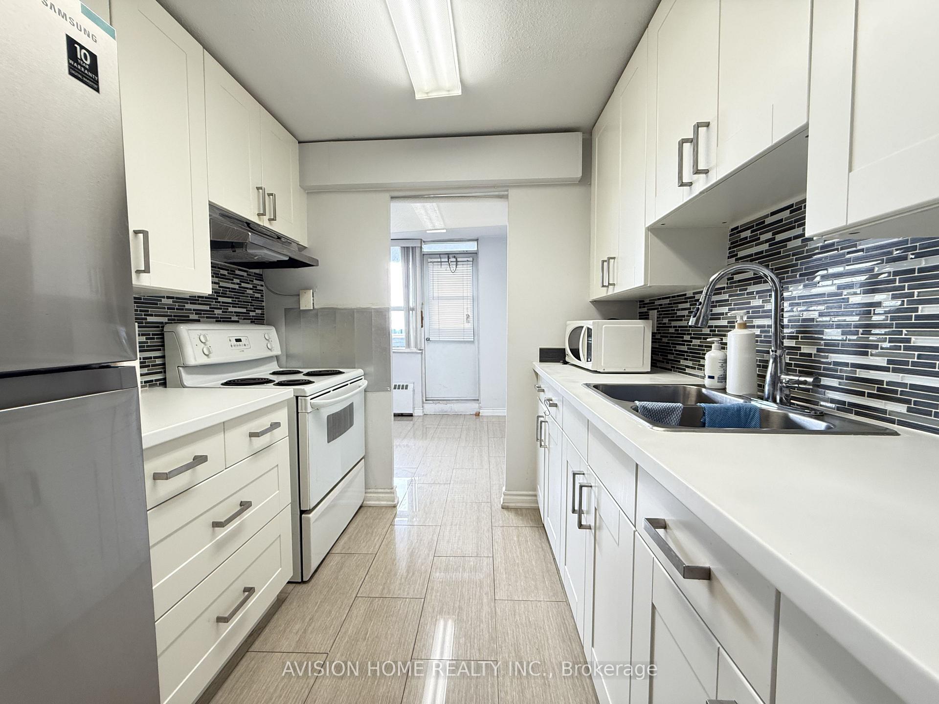 Photo 30 of Unit Ph09, 270 Palmdale Drive, Scarborough, Tam O'Shanter-Sullivan — HOMEH