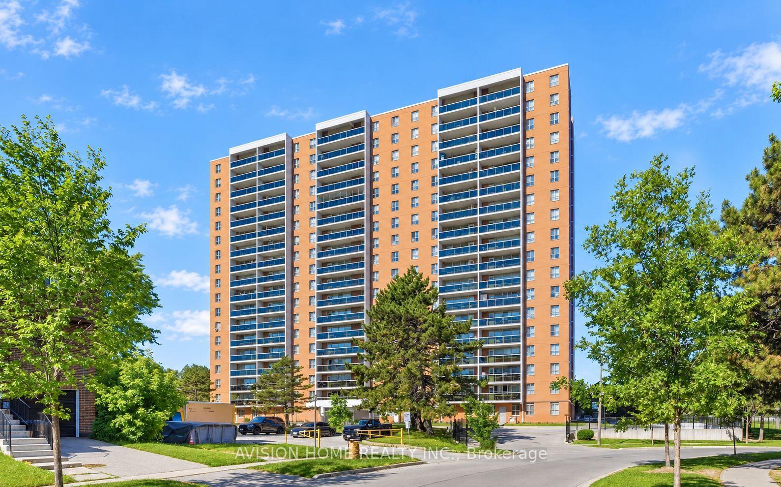 Photo 56 of Unit Ph09, 270 Palmdale Drive, Scarborough, Tam O'Shanter-Sullivan — HOMEH