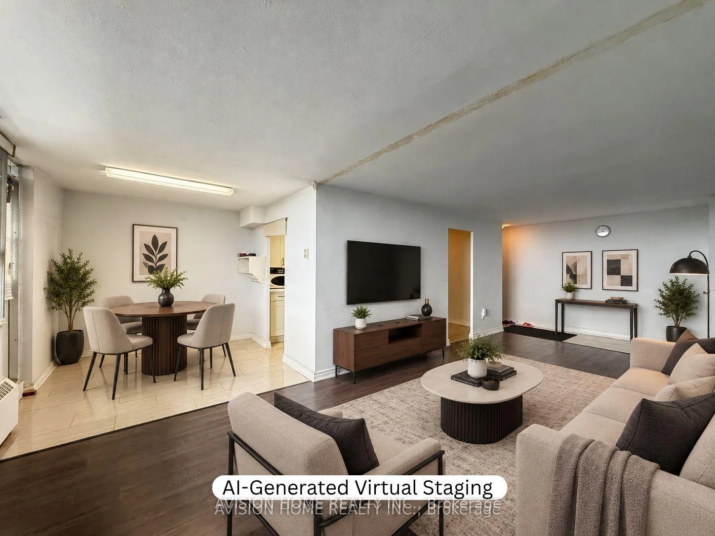 Photo 14 of Unit Ph09, 270 Palmdale Drive, Scarborough, Tam O'Shanter-Sullivan — HOMEH