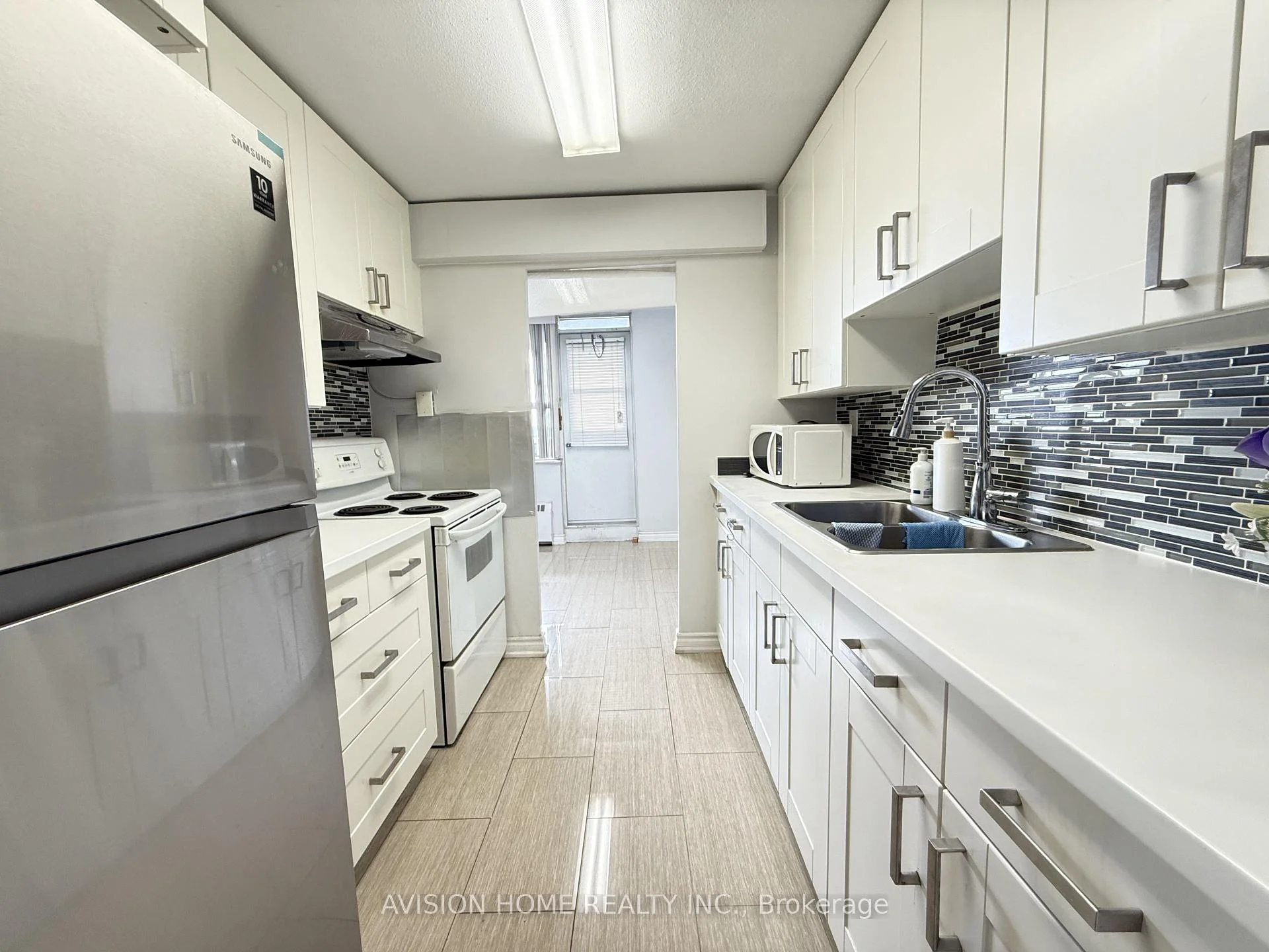 Photo 29 of Unit Ph09, 270 Palmdale Drive, Scarborough, Tam O'Shanter-Sullivan — HOMEH