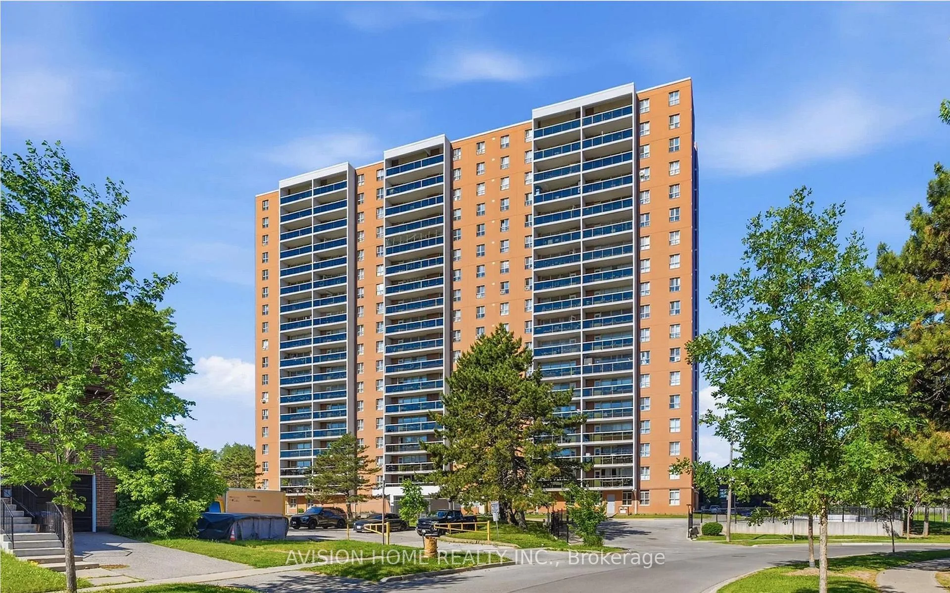 Photo 54 of Unit Ph09, 270 Palmdale Drive, Scarborough, Tam O'Shanter-Sullivan — HOMEH