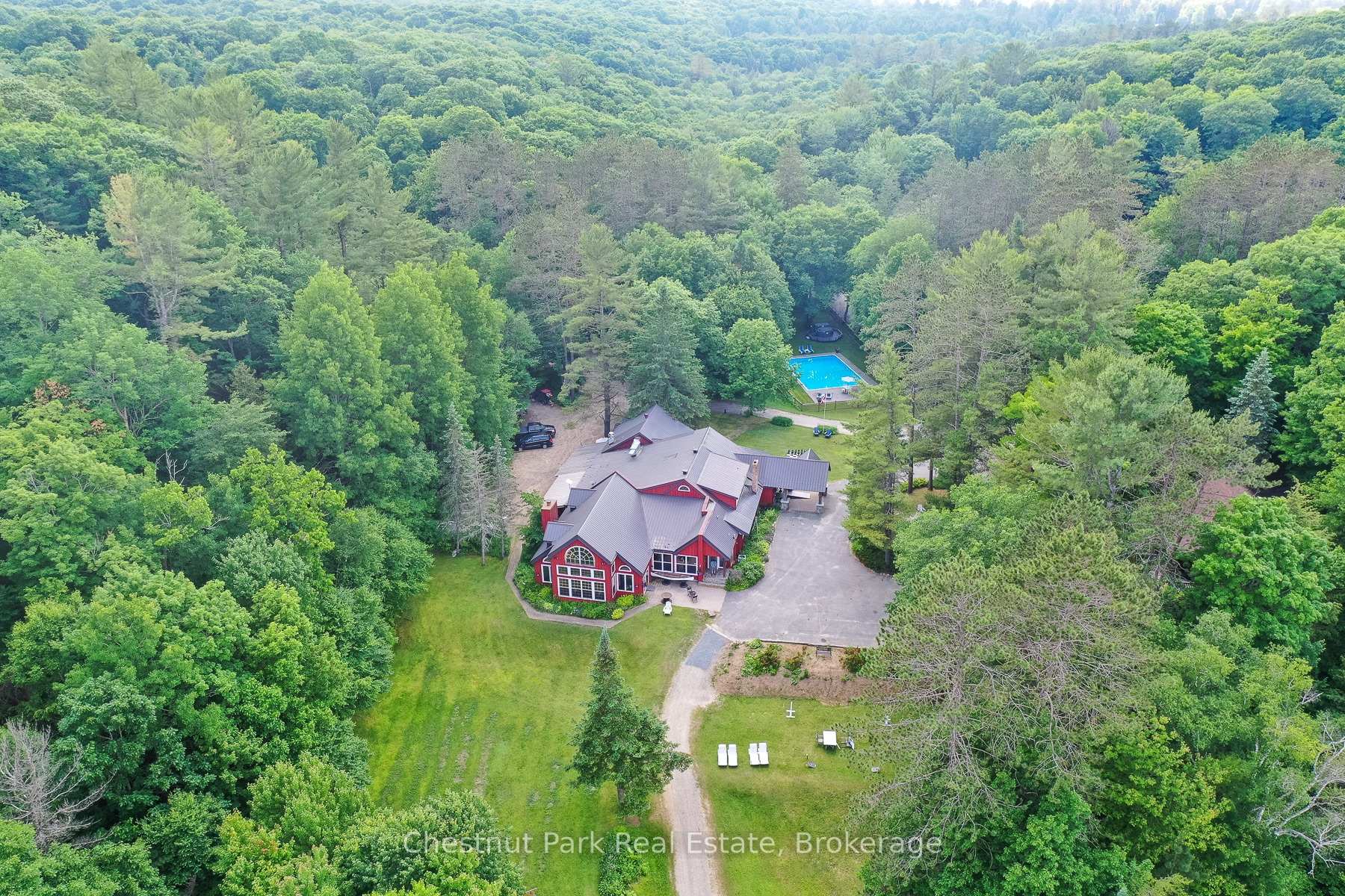 Photo of 848 Clearwater Lake Road