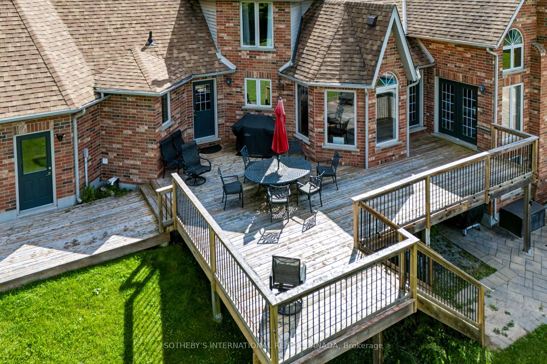 Photo 33 of 11525 5th Line Nassagaweya, Milton, Rural Nassagaweya — HOMEH