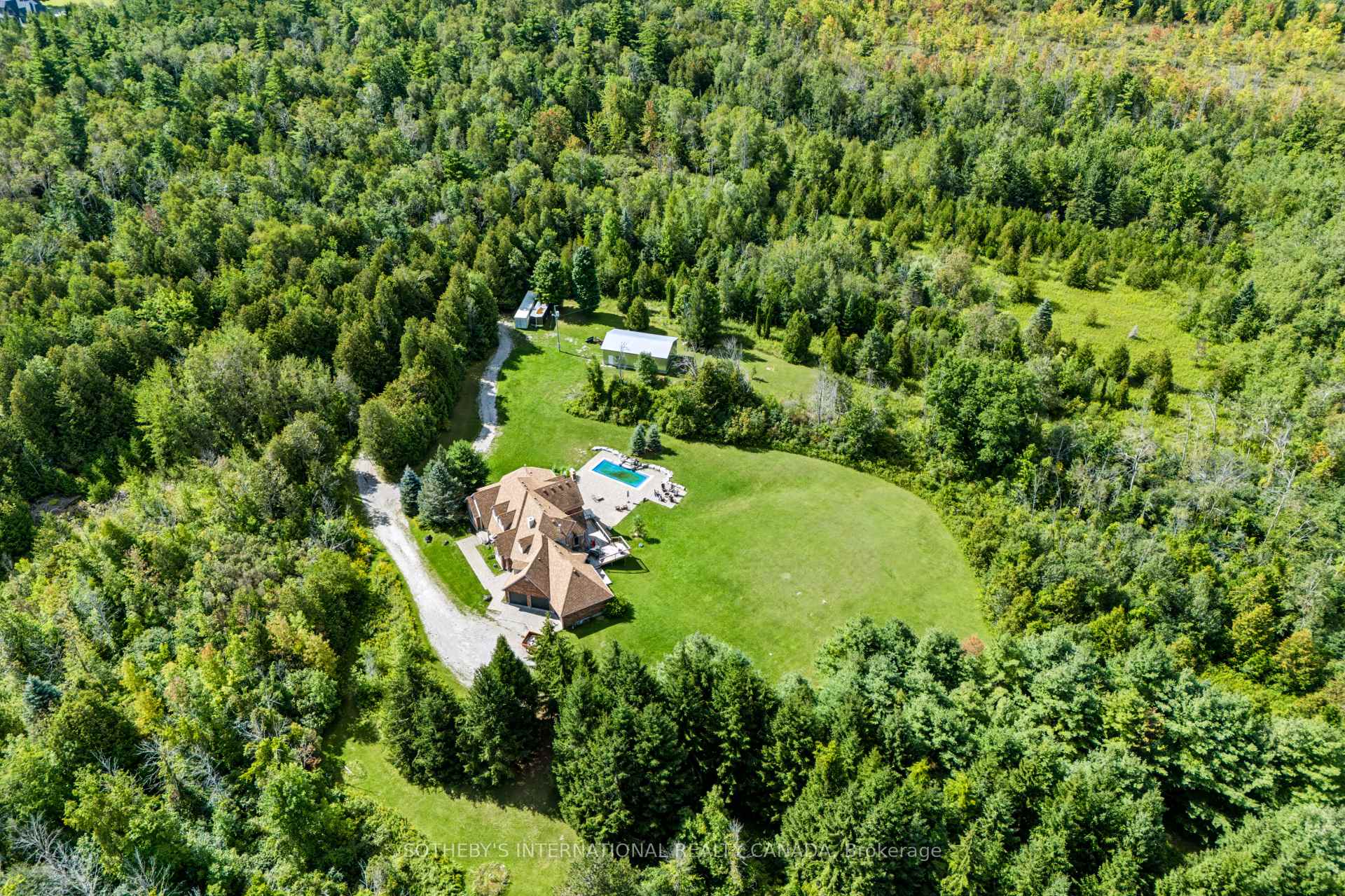 Photo 35 of 11525 5th Line Nassagaweya, Milton, Rural Nassagaweya — HOMEH