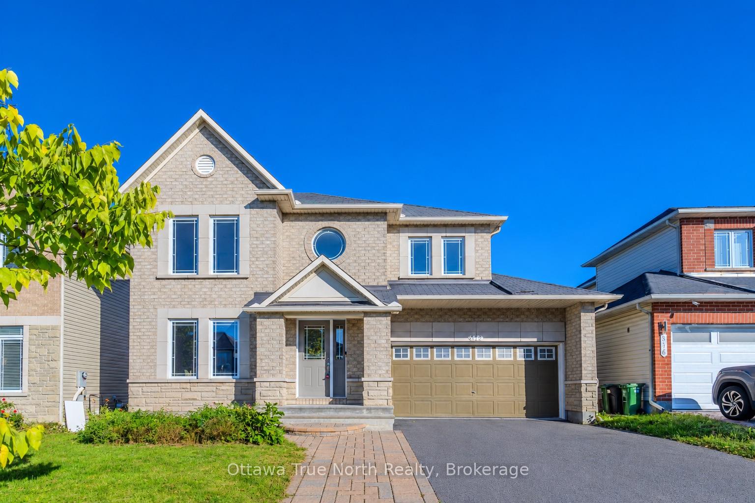 Photo of 578 Paul Metivier Drive