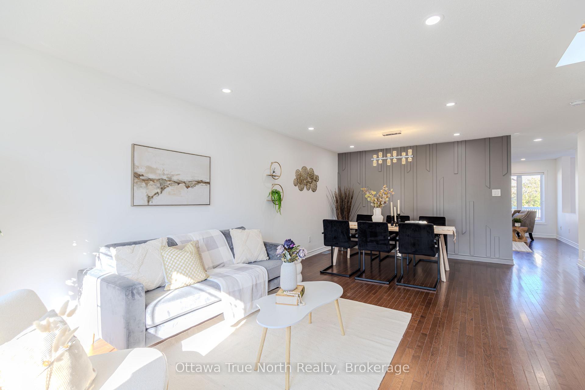 Photo 6 of 578 Paul Metivier Drive, Ottawa, Barrhaven - Strandherd — HOMEH