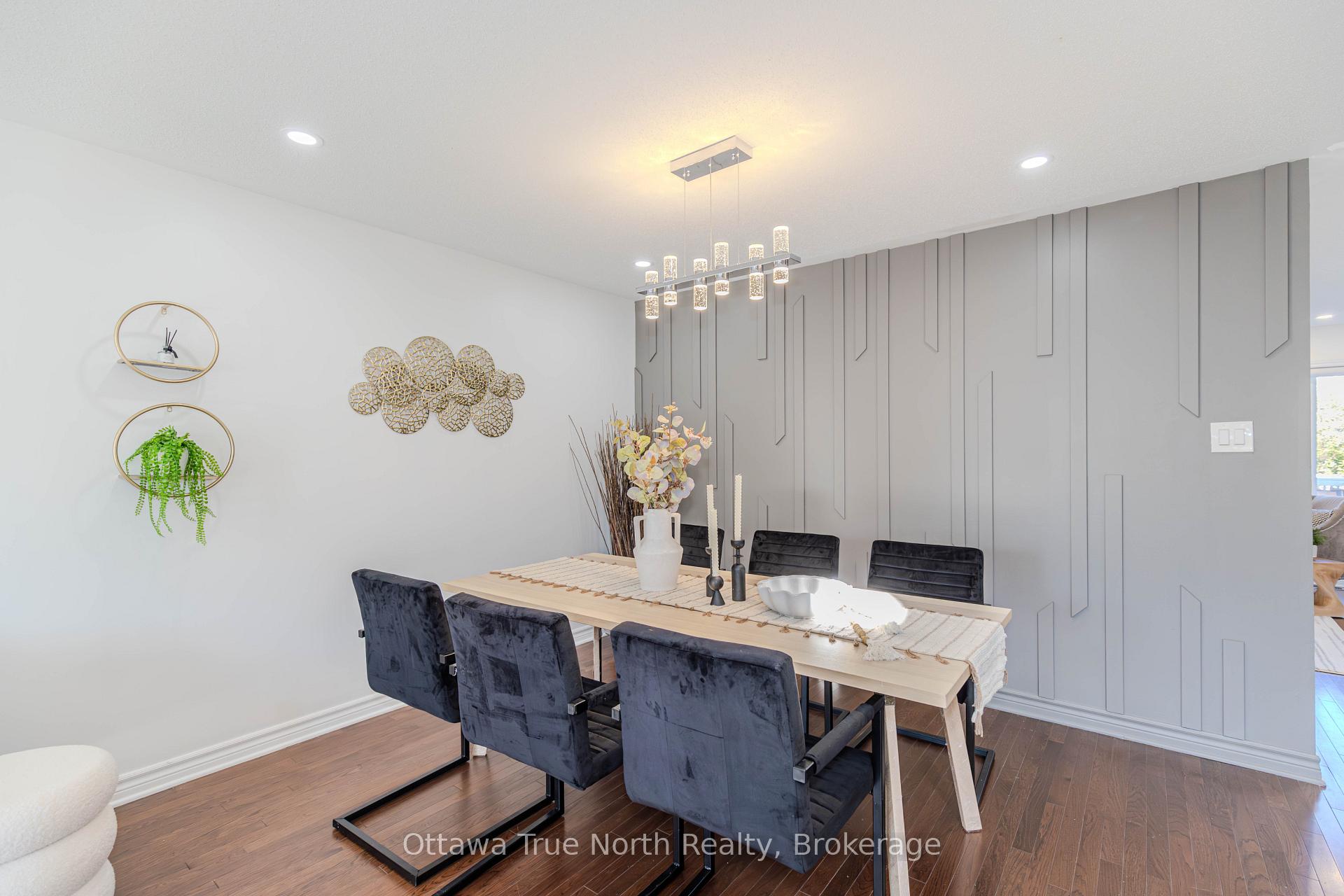 Photo 7 of 578 Paul Metivier Drive, Ottawa, Barrhaven - Strandherd — HOMEH