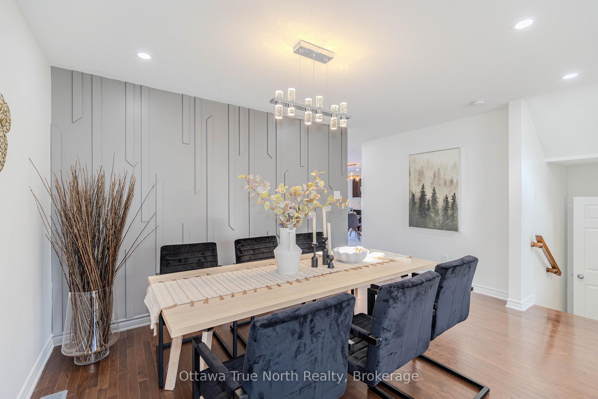 Photo 8 of 578 Paul Metivier Drive, Ottawa, Barrhaven - Strandherd — HOMEH