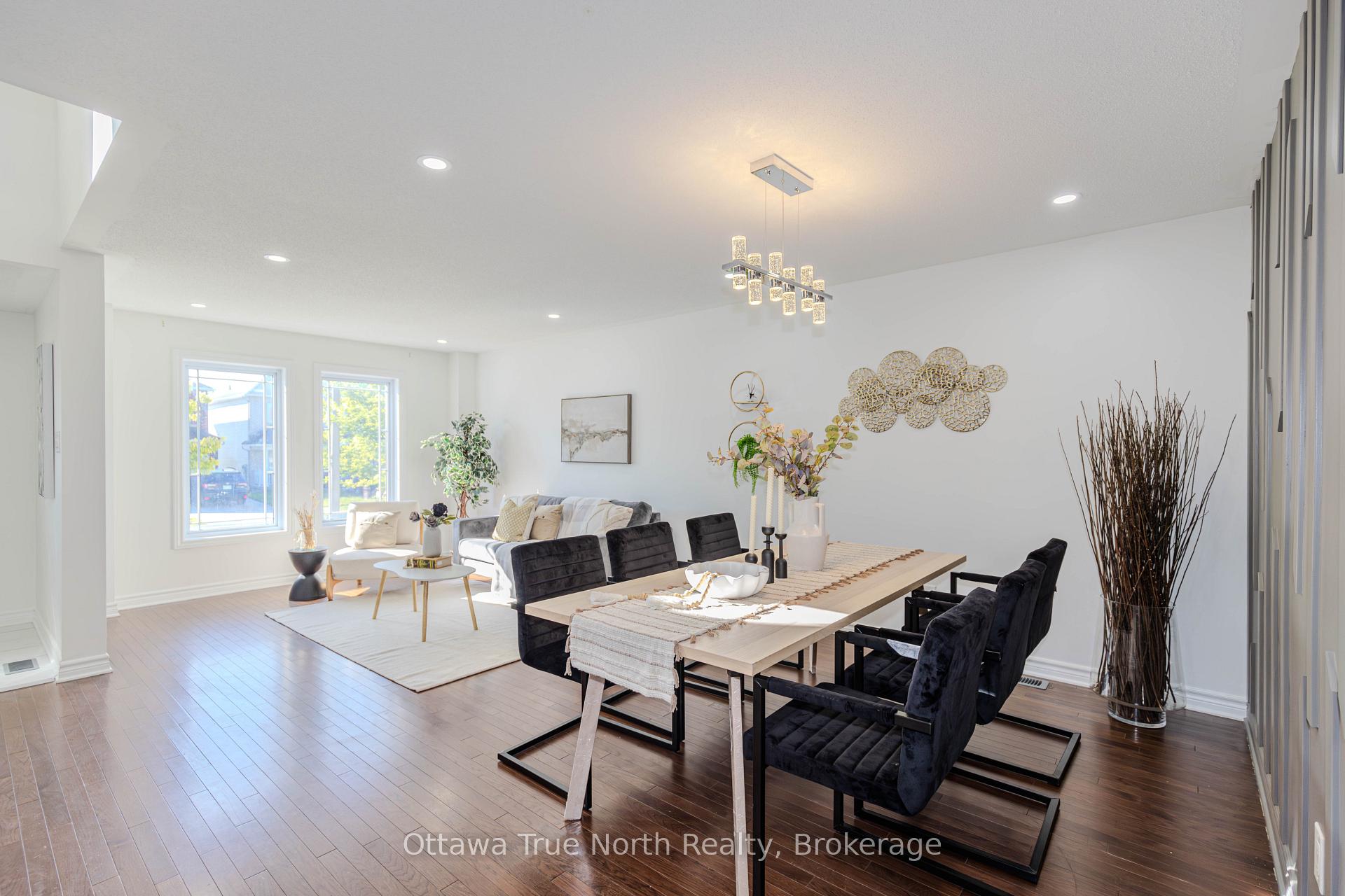 Photo 9 of 578 Paul Metivier Drive, Ottawa, Barrhaven - Strandherd — HOMEH