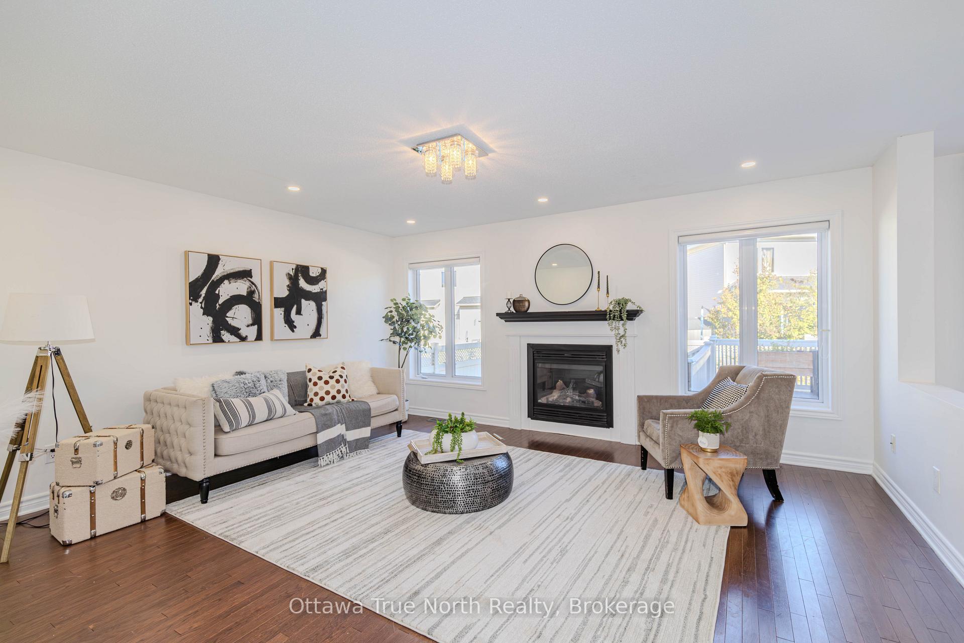 Photo 10 of 578 Paul Metivier Drive, Ottawa, Barrhaven - Strandherd — HOMEH