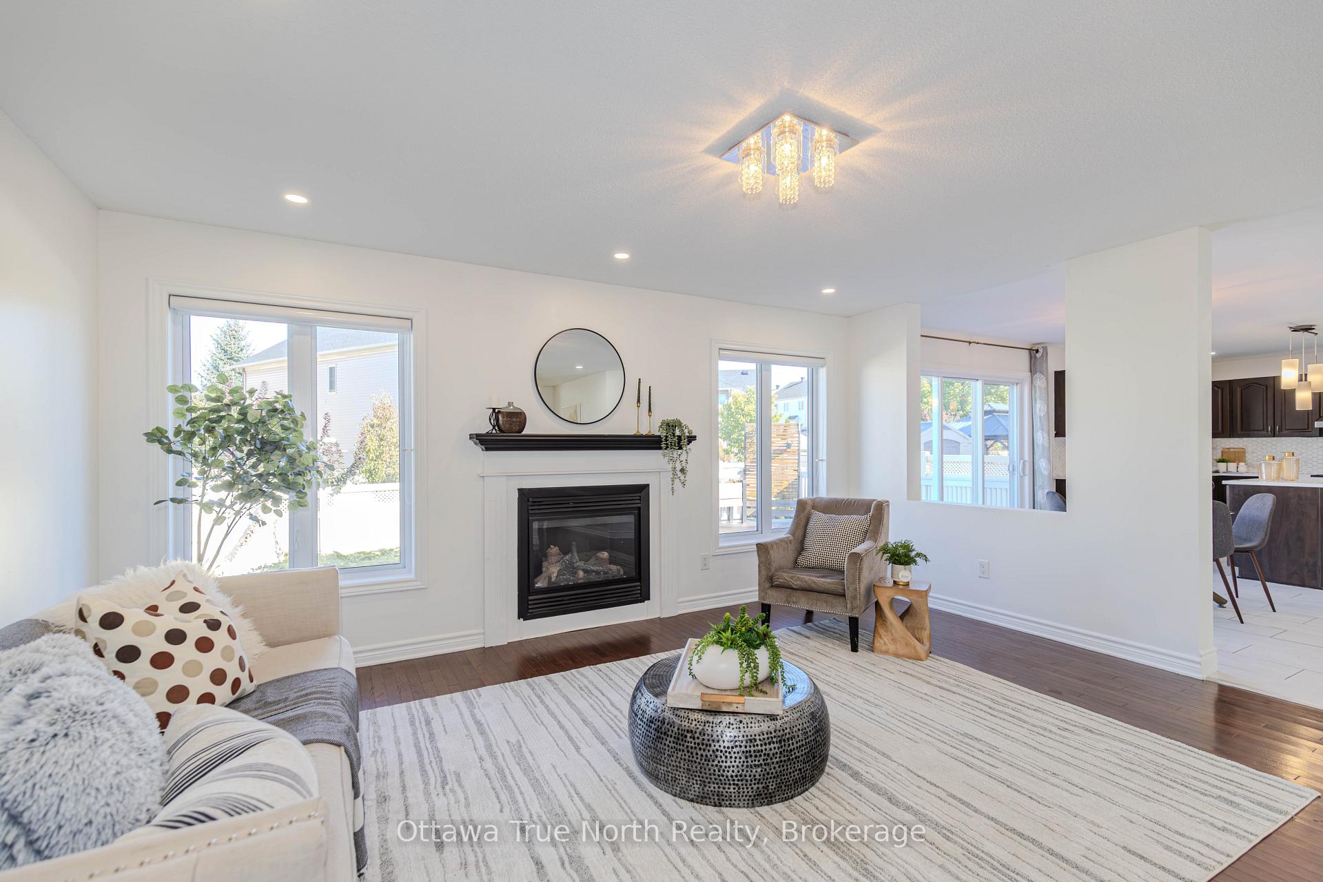 Photo 11 of 578 Paul Metivier Drive, Ottawa, Barrhaven - Strandherd — HOMEH