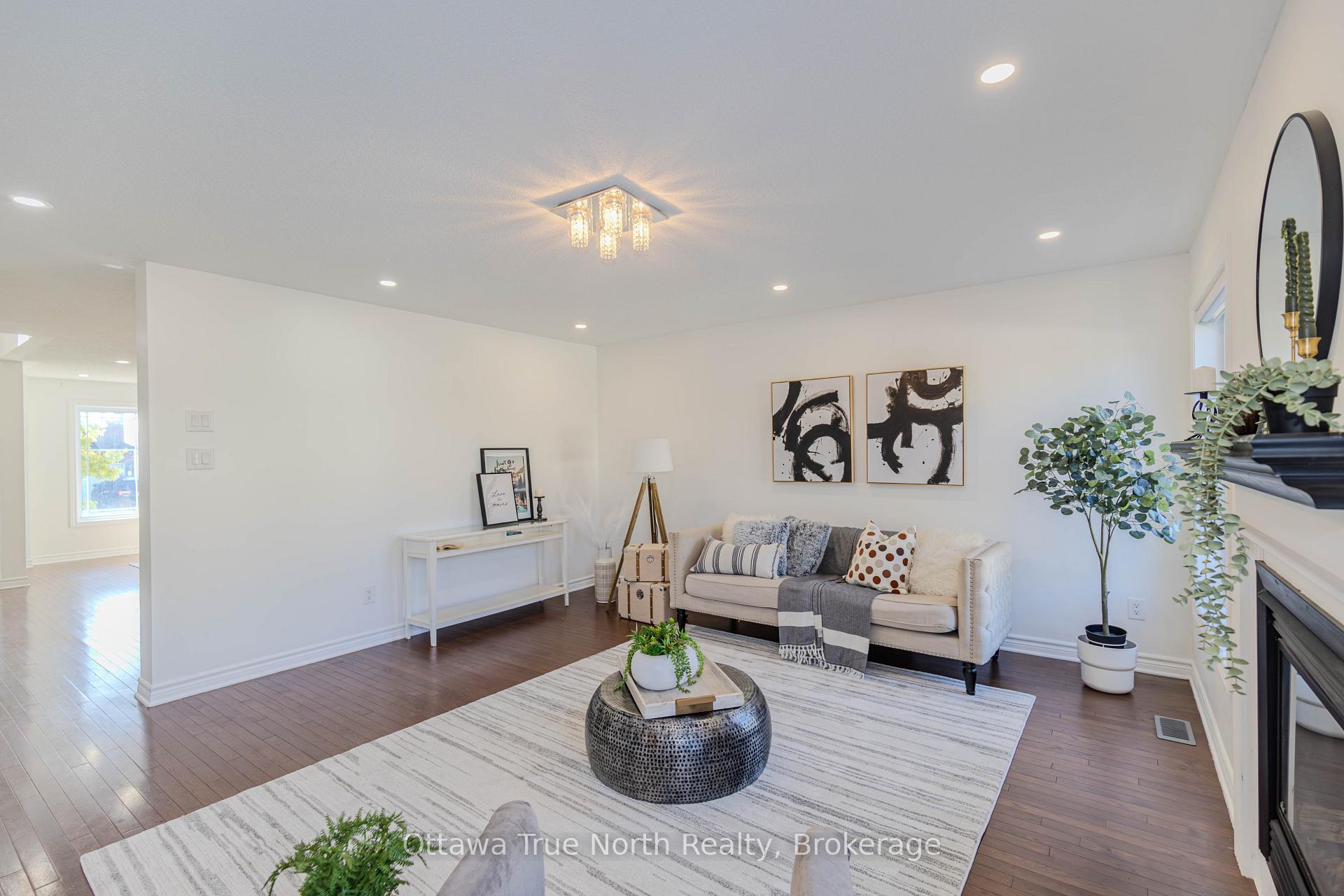 Photo 12 of 578 Paul Metivier Drive, Ottawa, Barrhaven - Strandherd — HOMEH