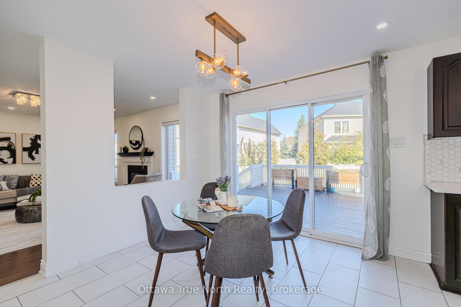 Photo 14 of 578 Paul Metivier Drive, Ottawa, Barrhaven - Strandherd — HOMEH