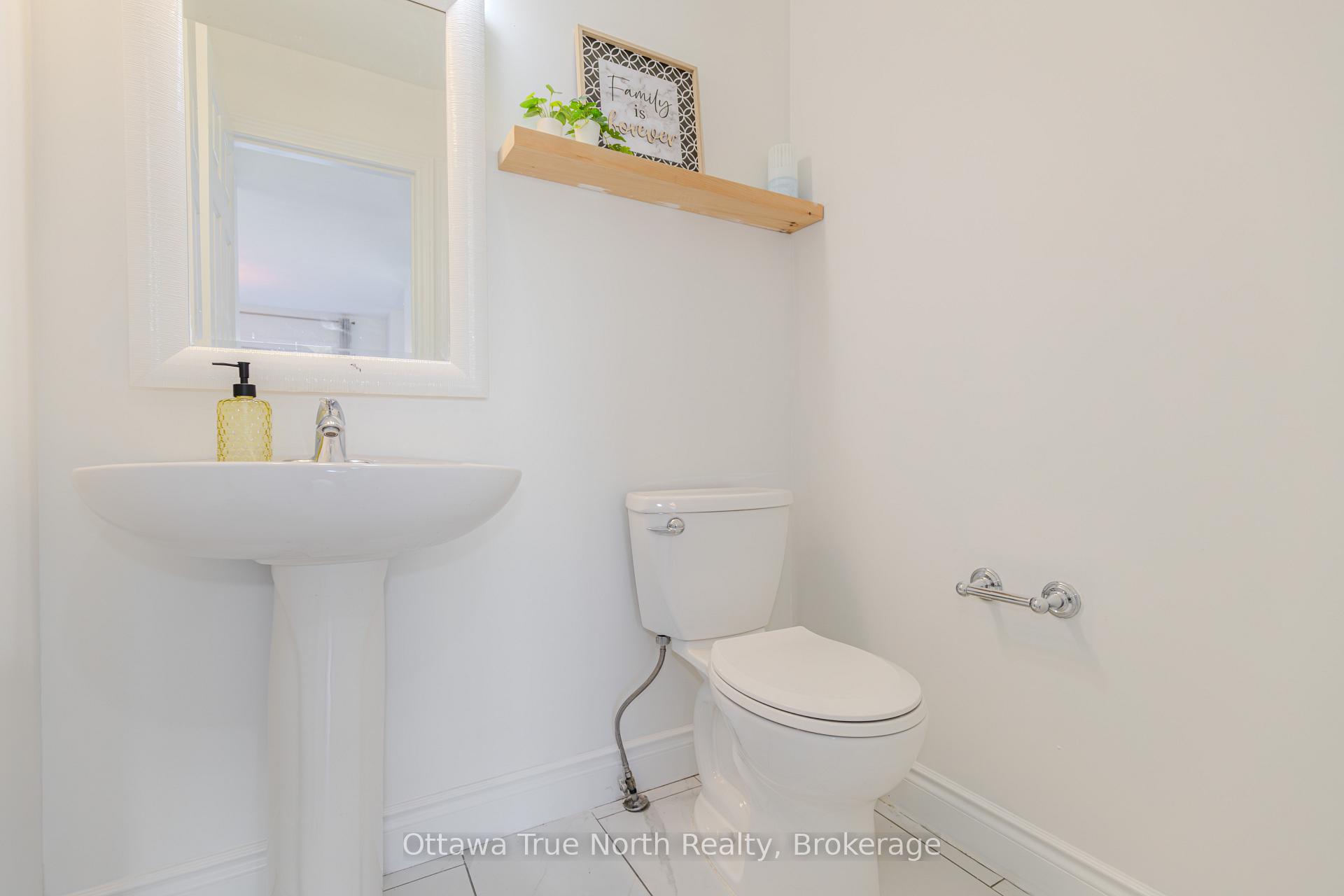 Photo 20 of 578 Paul Metivier Drive, Ottawa, Barrhaven - Strandherd — HOMEH