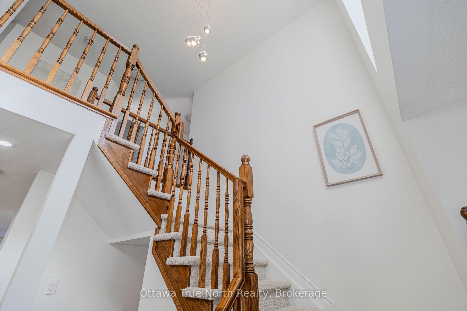 Photo 21 of 578 Paul Metivier Drive, Ottawa, Barrhaven - Strandherd — HOMEH