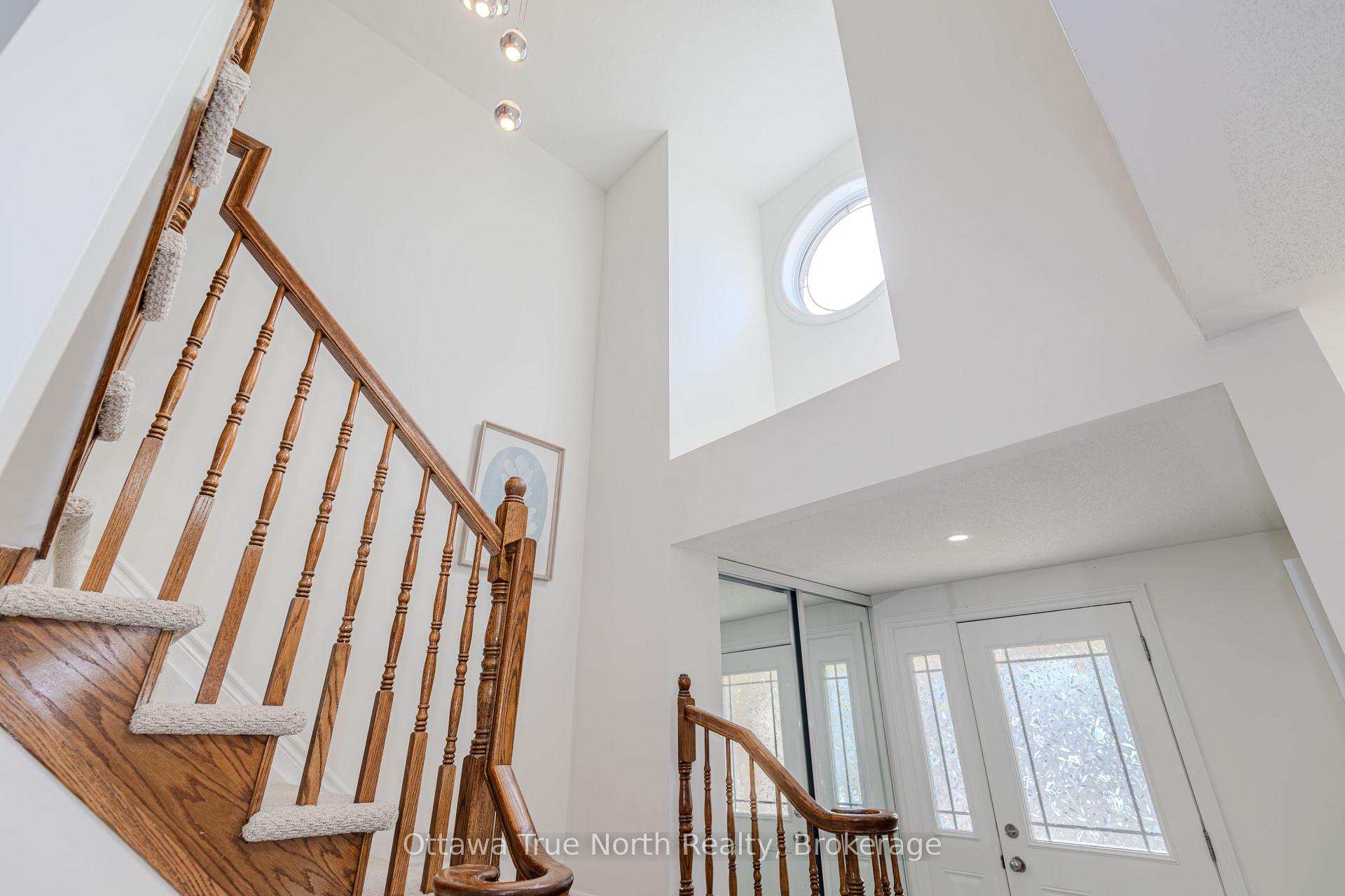 Photo 22 of 578 Paul Metivier Drive, Ottawa, Barrhaven - Strandherd — HOMEH