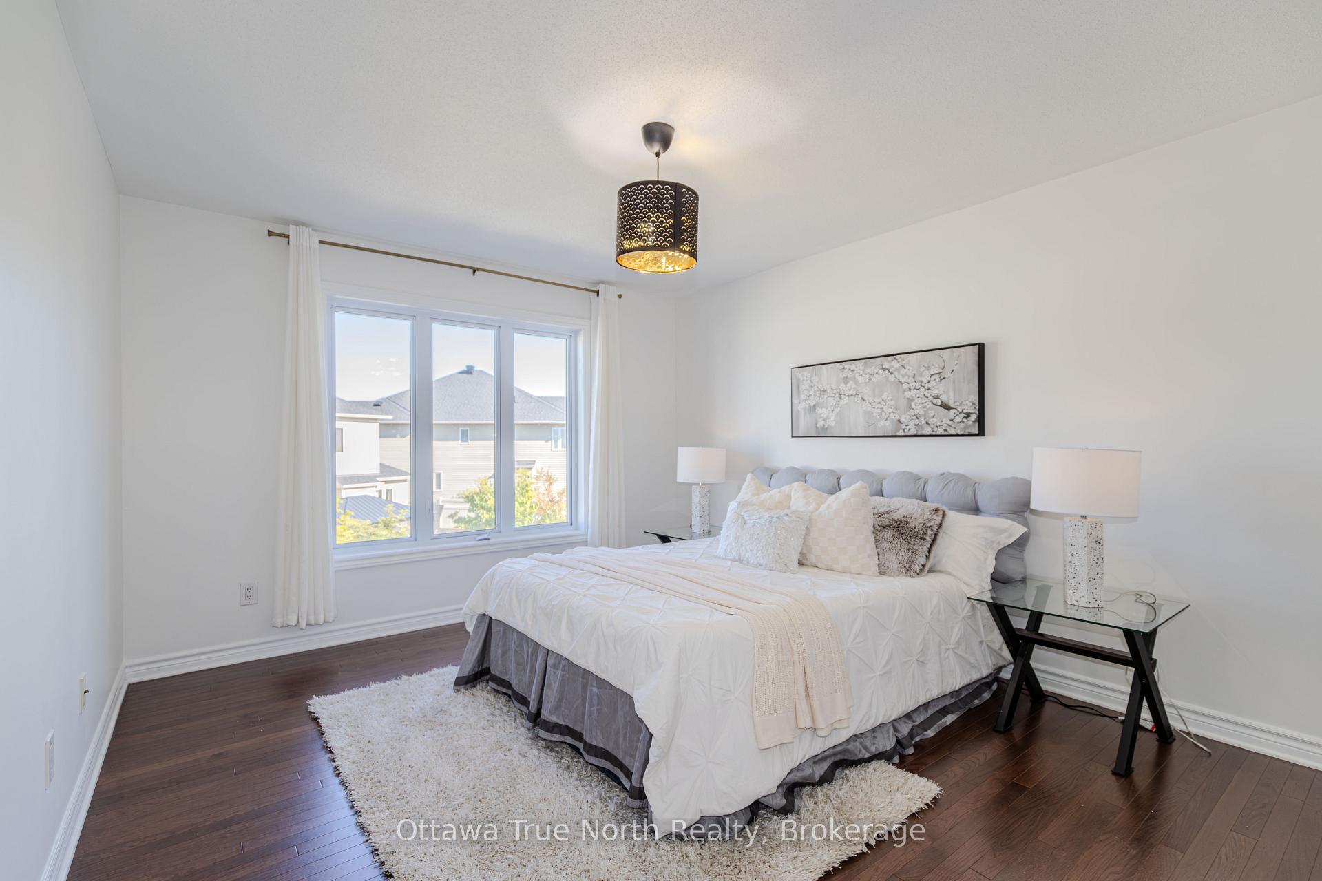 Photo 24 of 578 Paul Metivier Drive, Ottawa, Barrhaven - Strandherd — HOMEH