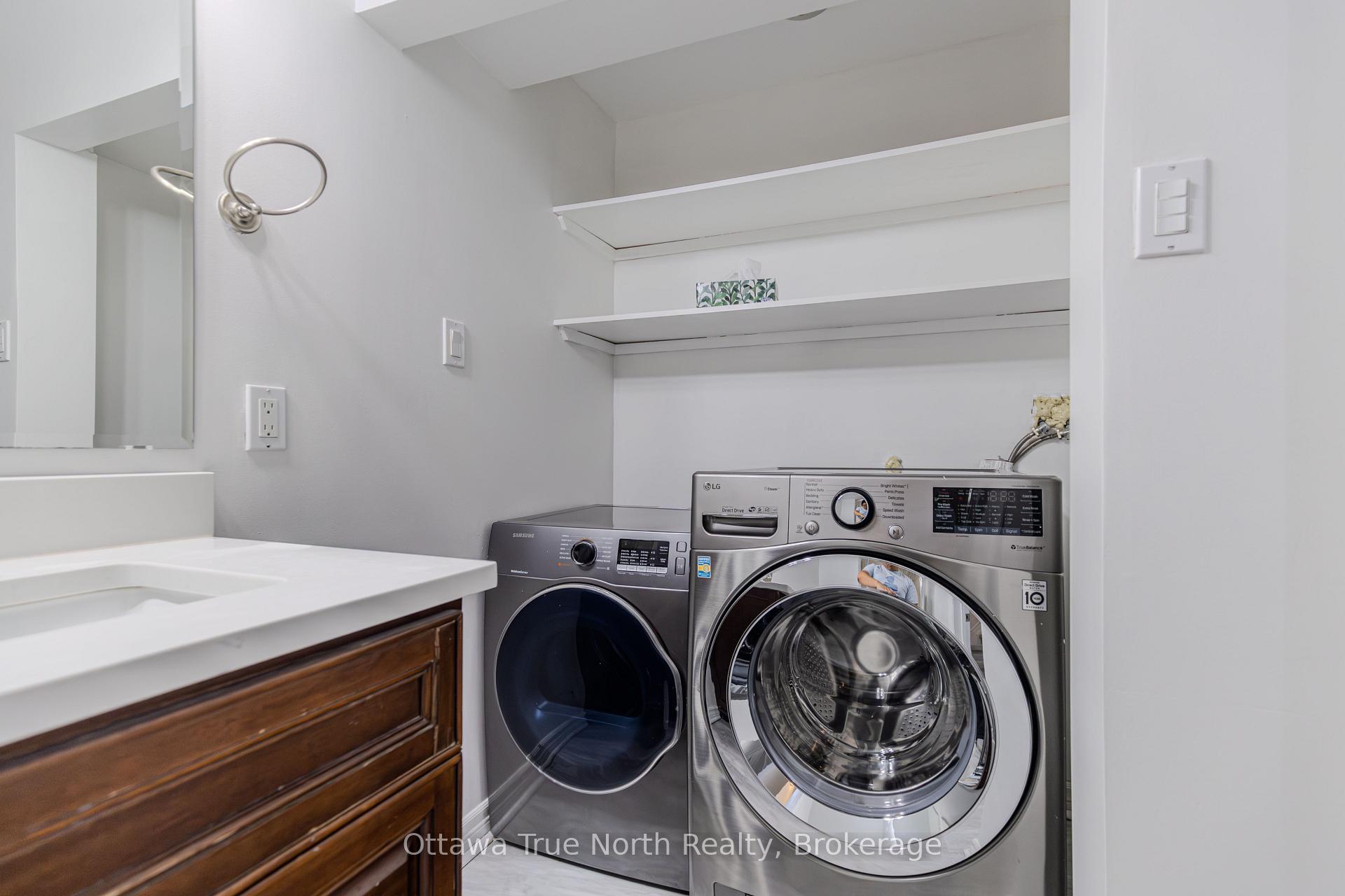 Photo 44 of 578 Paul Metivier Drive, Ottawa, Barrhaven - Strandherd — HOMEH
