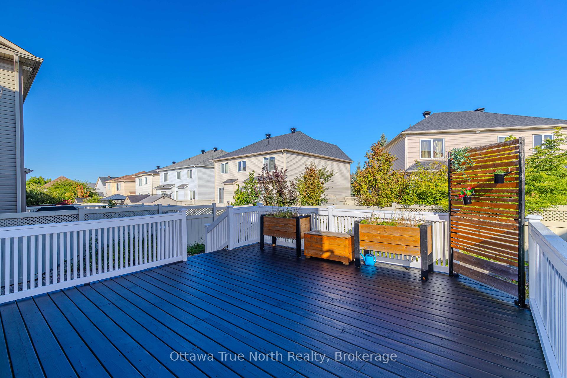 Photo 45 of 578 Paul Metivier Drive, Ottawa, Barrhaven - Strandherd — HOMEH