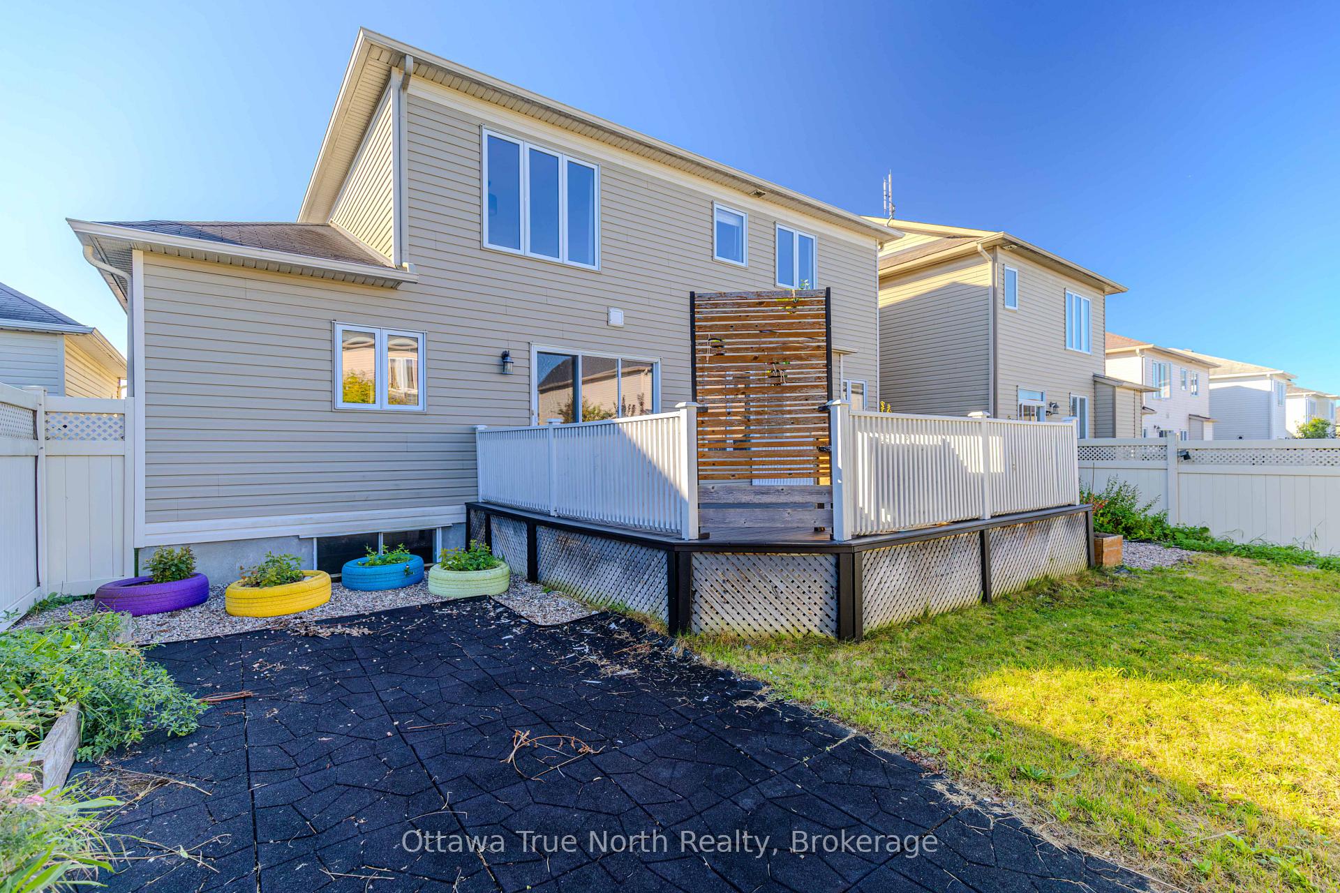 Photo 48 of 578 Paul Metivier Drive, Ottawa, Barrhaven - Strandherd — HOMEH