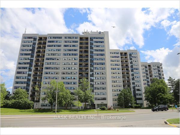 Photo of Unit 706, 2900 Battleford Road