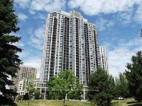 Photo 2 of Unit 2304, 10 Northtown Way, North York, Willowdale East — HOMEH