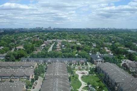 Photo 5 of Unit 2304, 10 Northtown Way, North York, Willowdale East — HOMEH