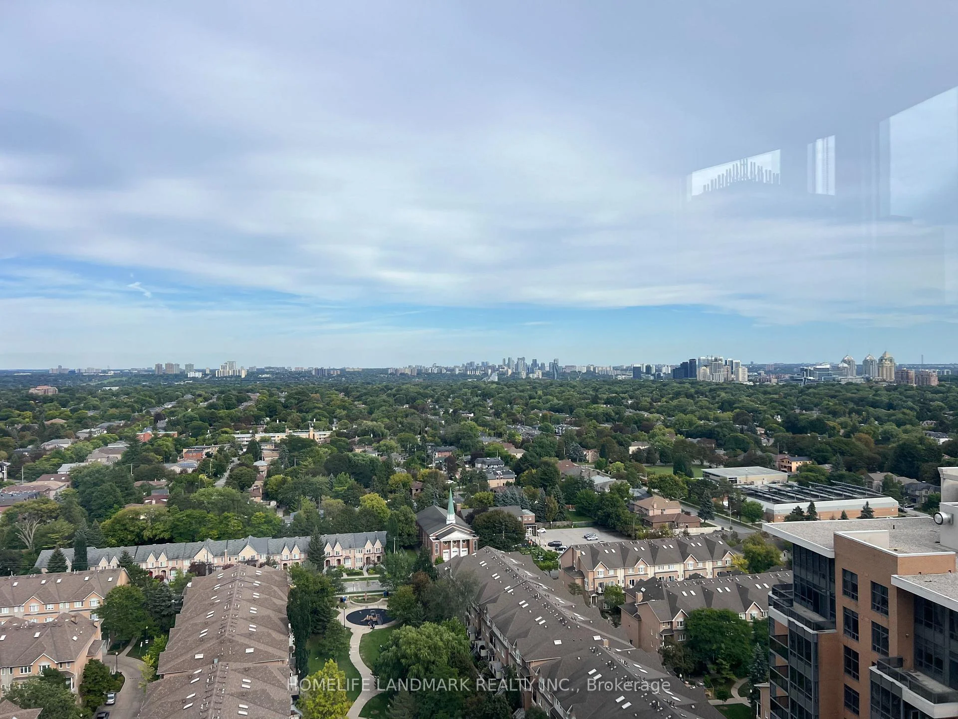 Photo of Unit 2304, 10 Northtown Way