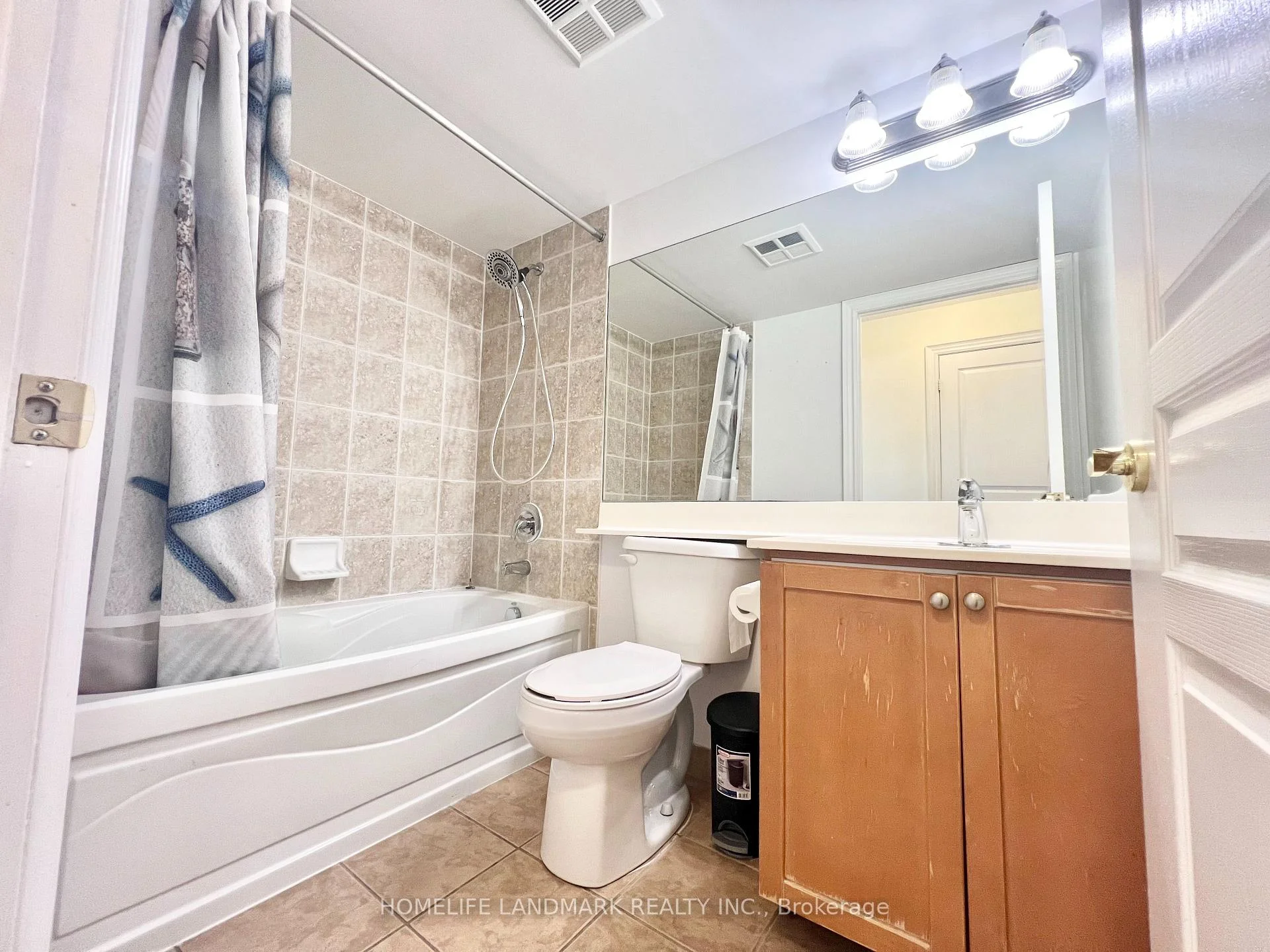 Photo 11 of Unit 2304, 10 Northtown Way, North York, Willowdale East — HOMEH