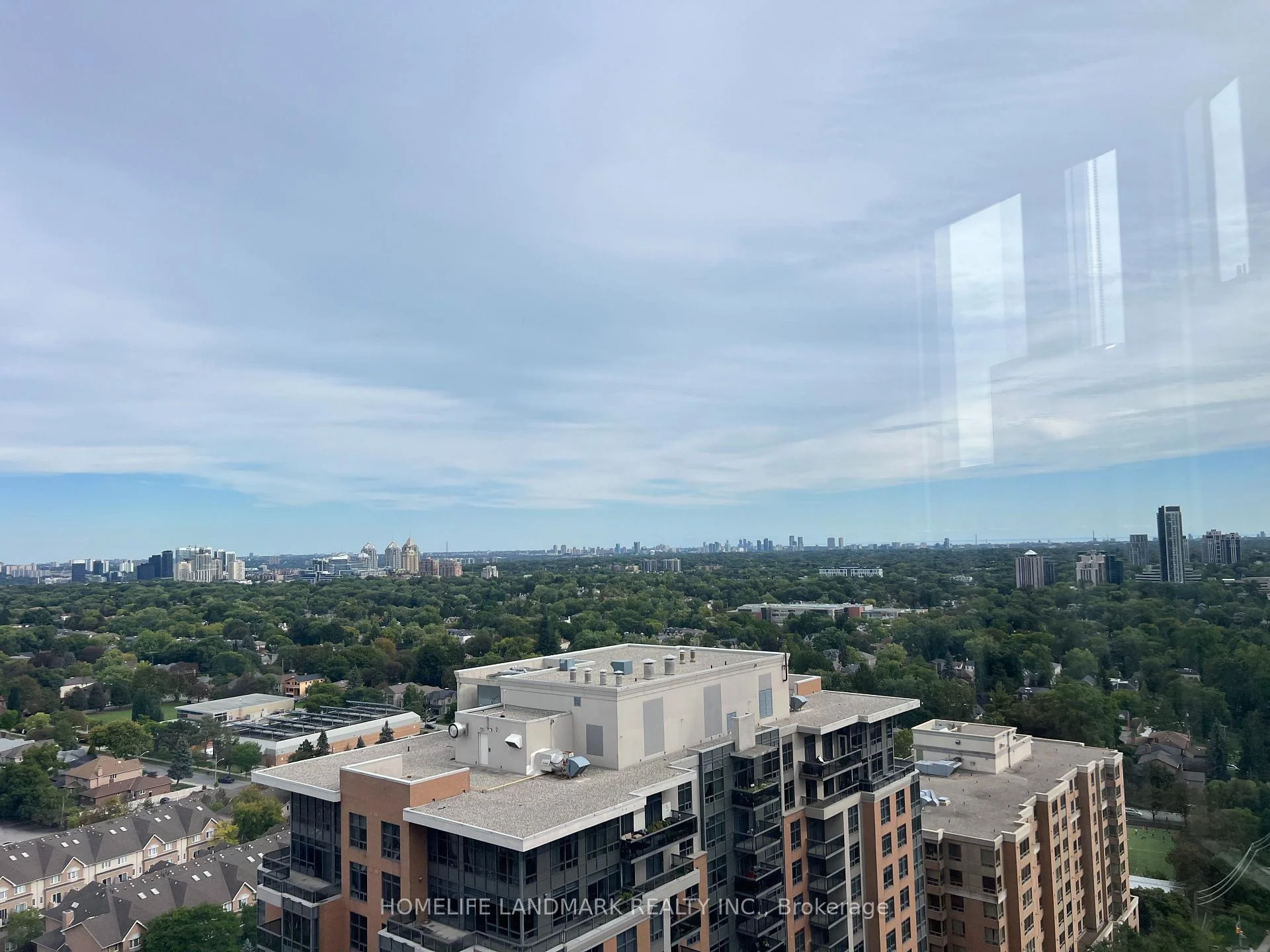 Photo 21 of Unit 2304, 10 Northtown Way, North York, Willowdale East — HOMEH