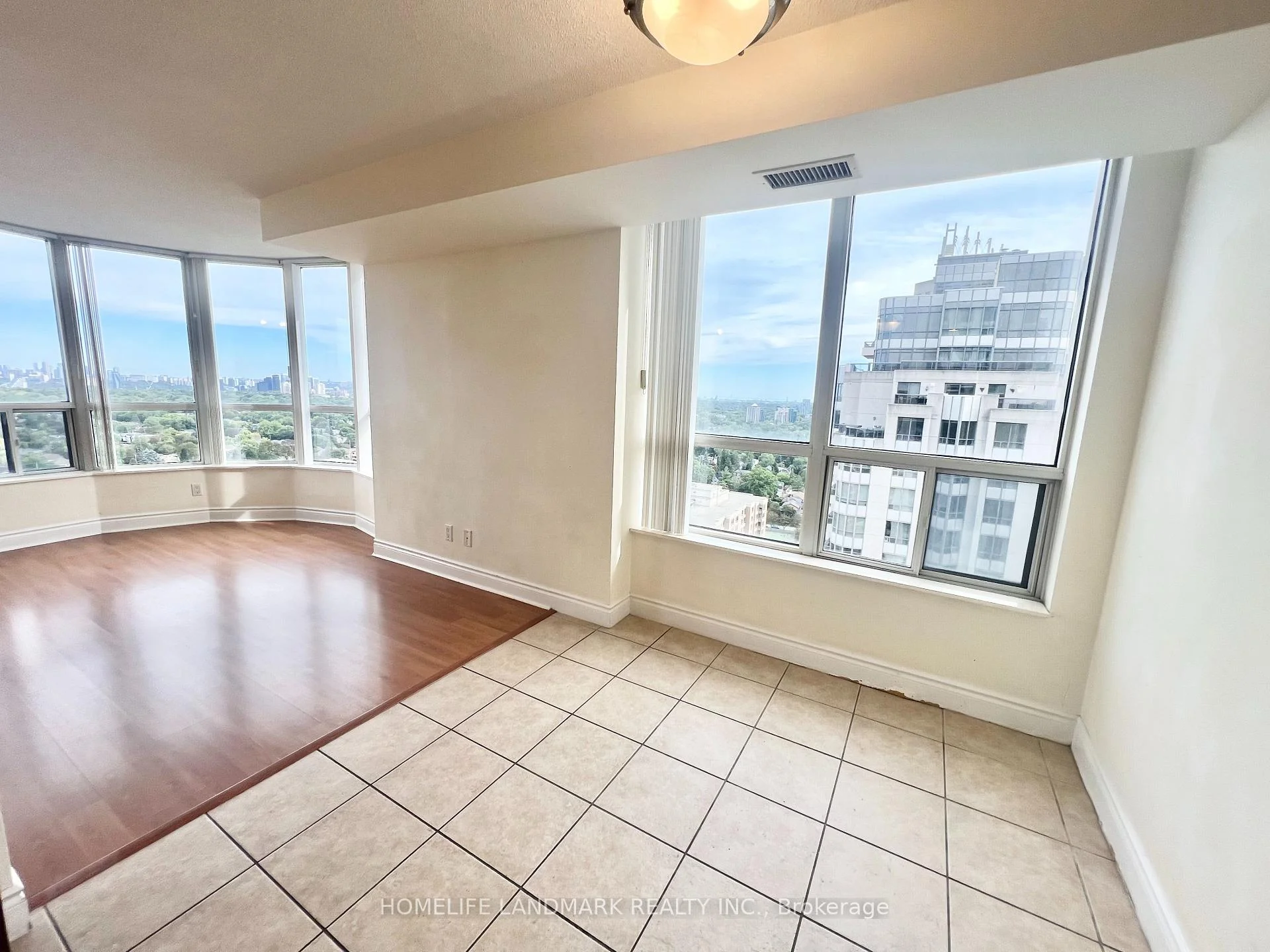 Photo 22 of Unit 2304, 10 Northtown Way, North York, Willowdale East — HOMEH