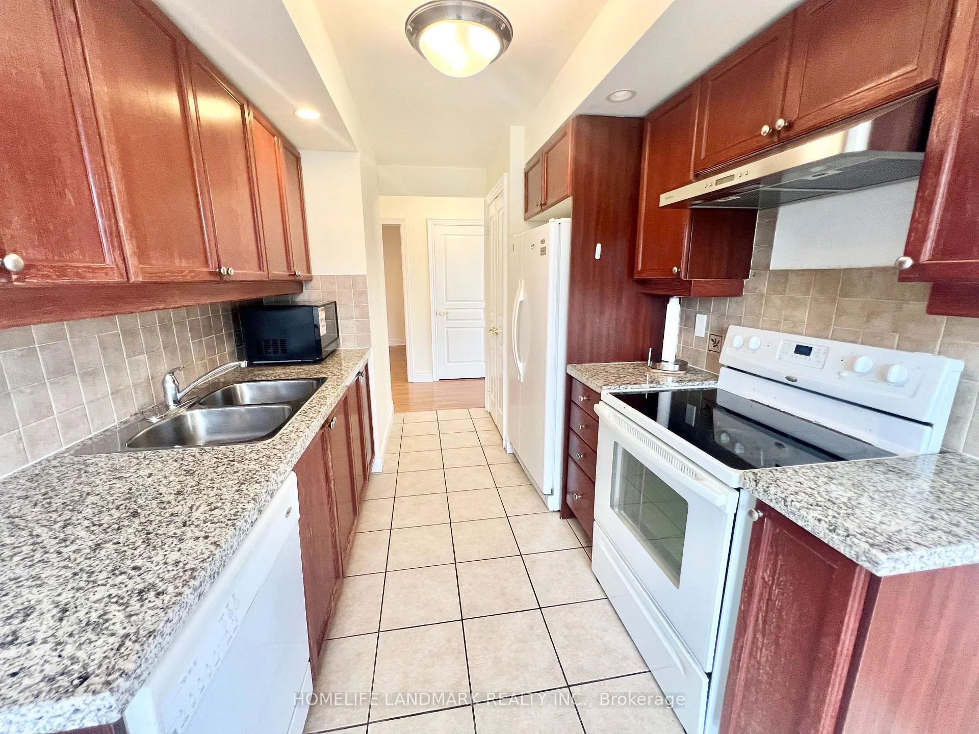 Photo 23 of Unit 2304, 10 Northtown Way, North York, Willowdale East — HOMEH