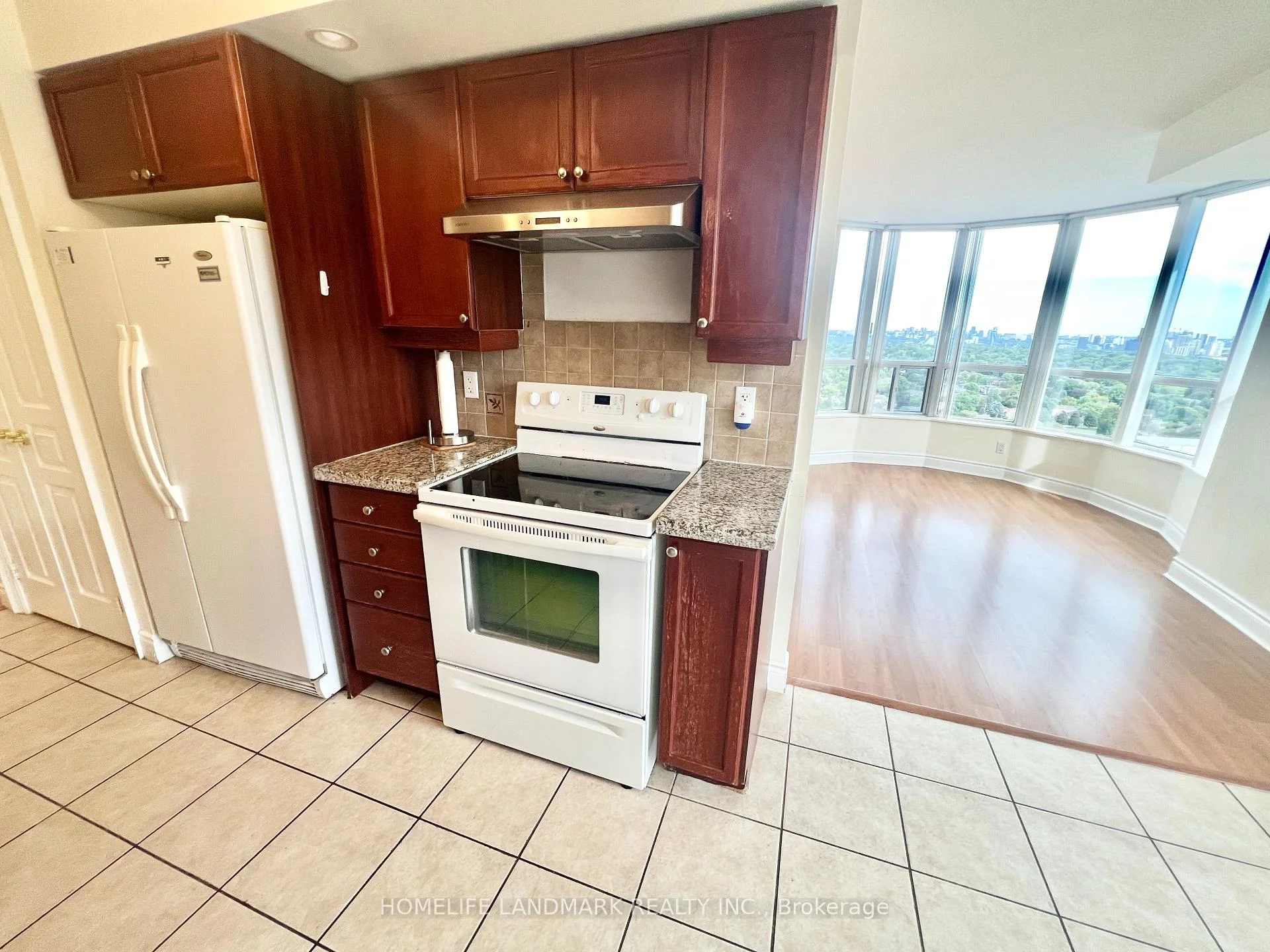 Photo 25 of Unit 2304, 10 Northtown Way, North York, Willowdale East — HOMEH